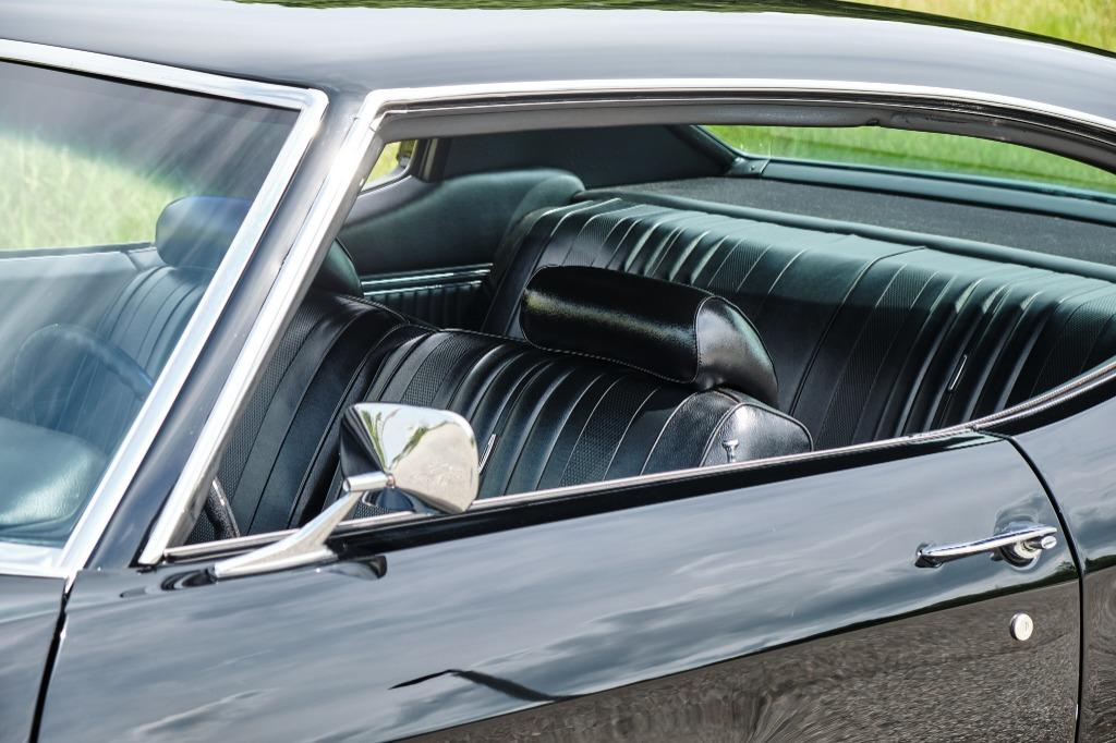 1970 Cadillac Escalade photo