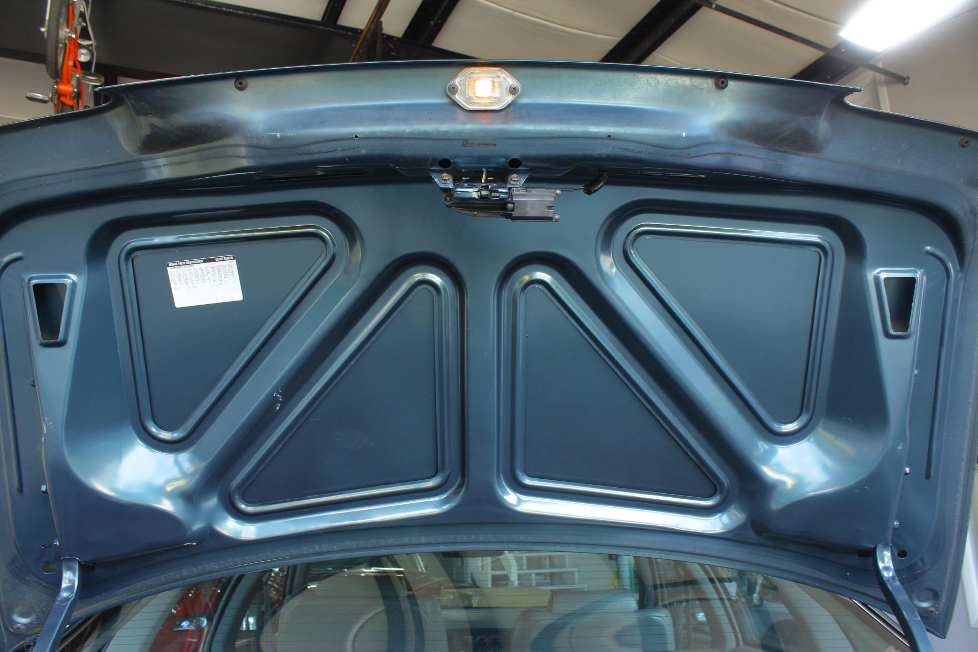 1996 Chevrolet Caprice - $33,996