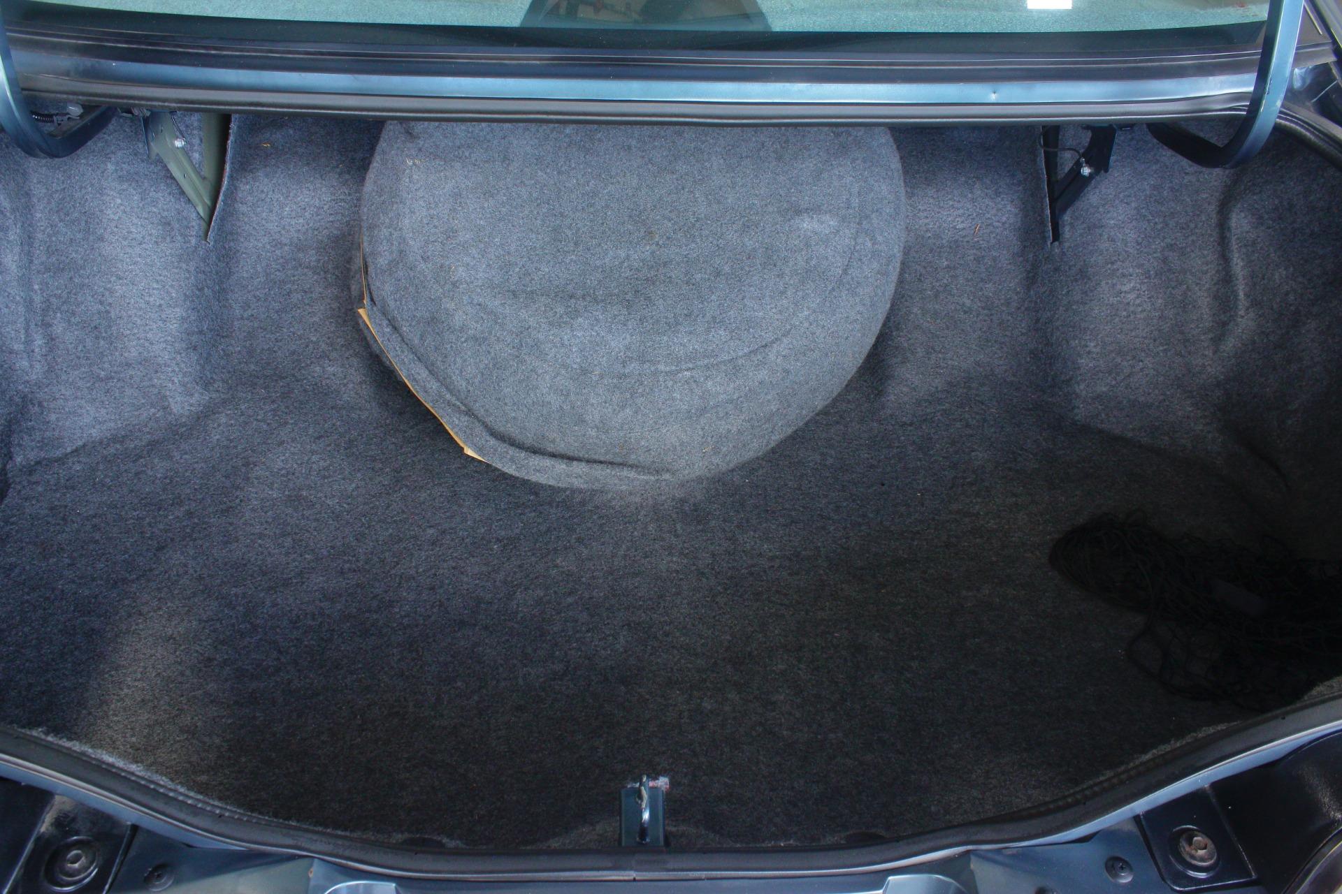 1996 Chevrolet Caprice - $33,996