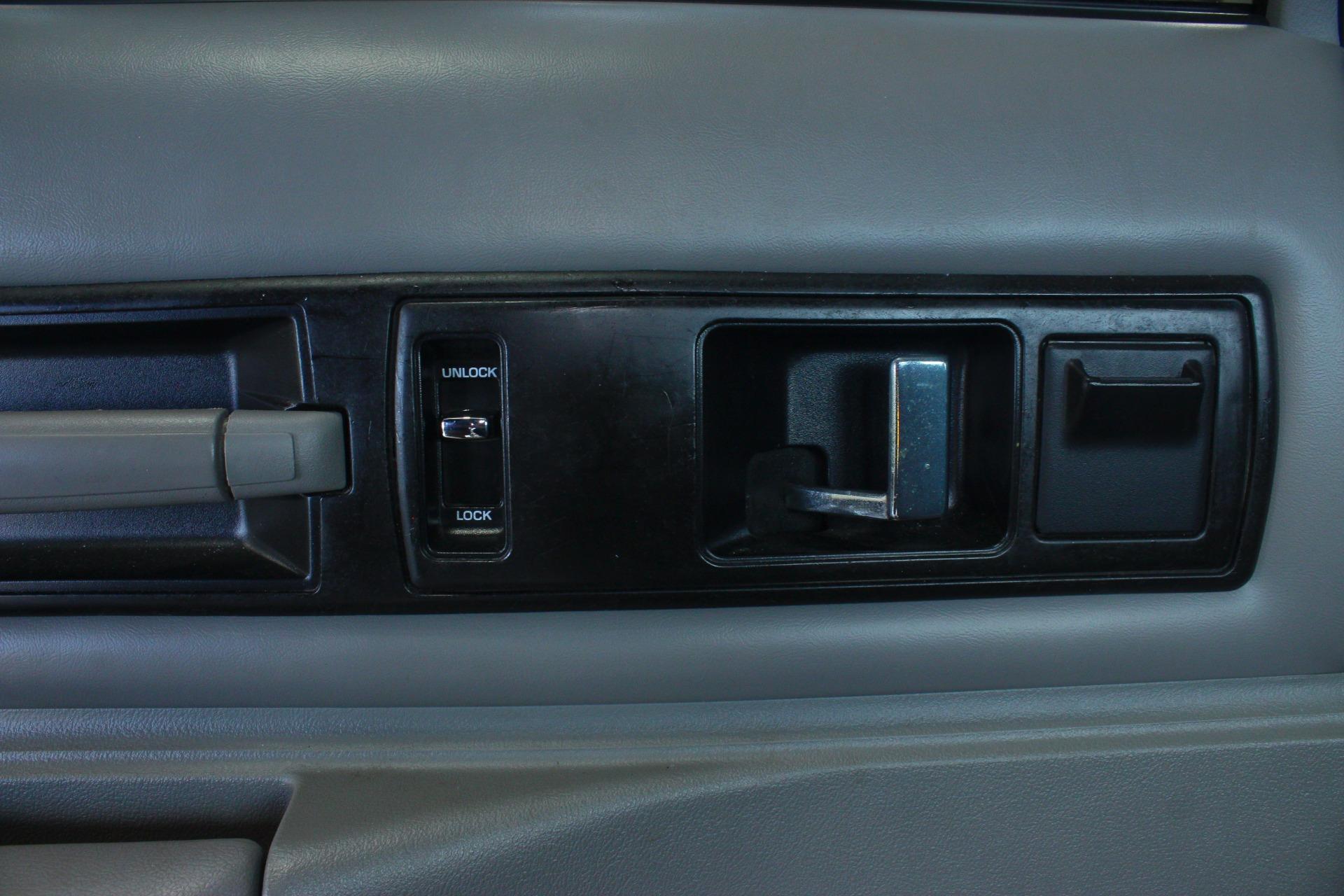 1996 Chevrolet Caprice - $33,996
