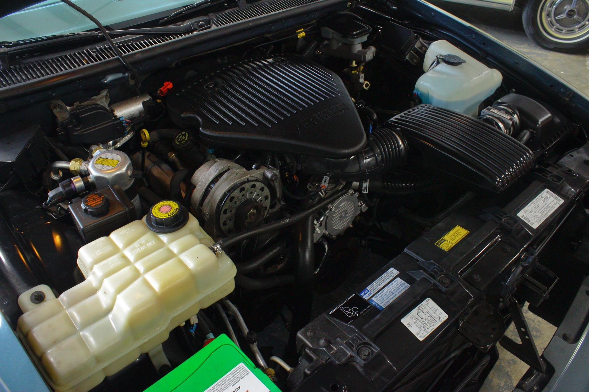 1996 Chevrolet Caprice - $33,996