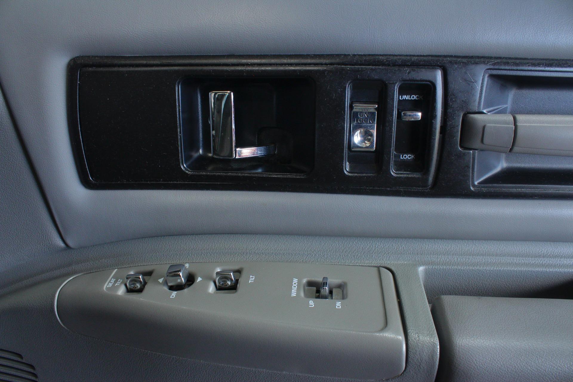 1996 Chevrolet Caprice - $33,996