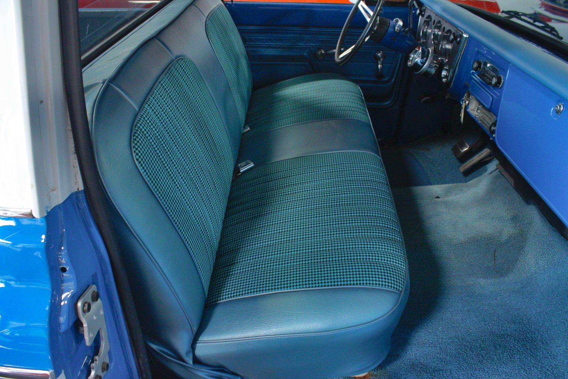 1972 Chevrolet C10
