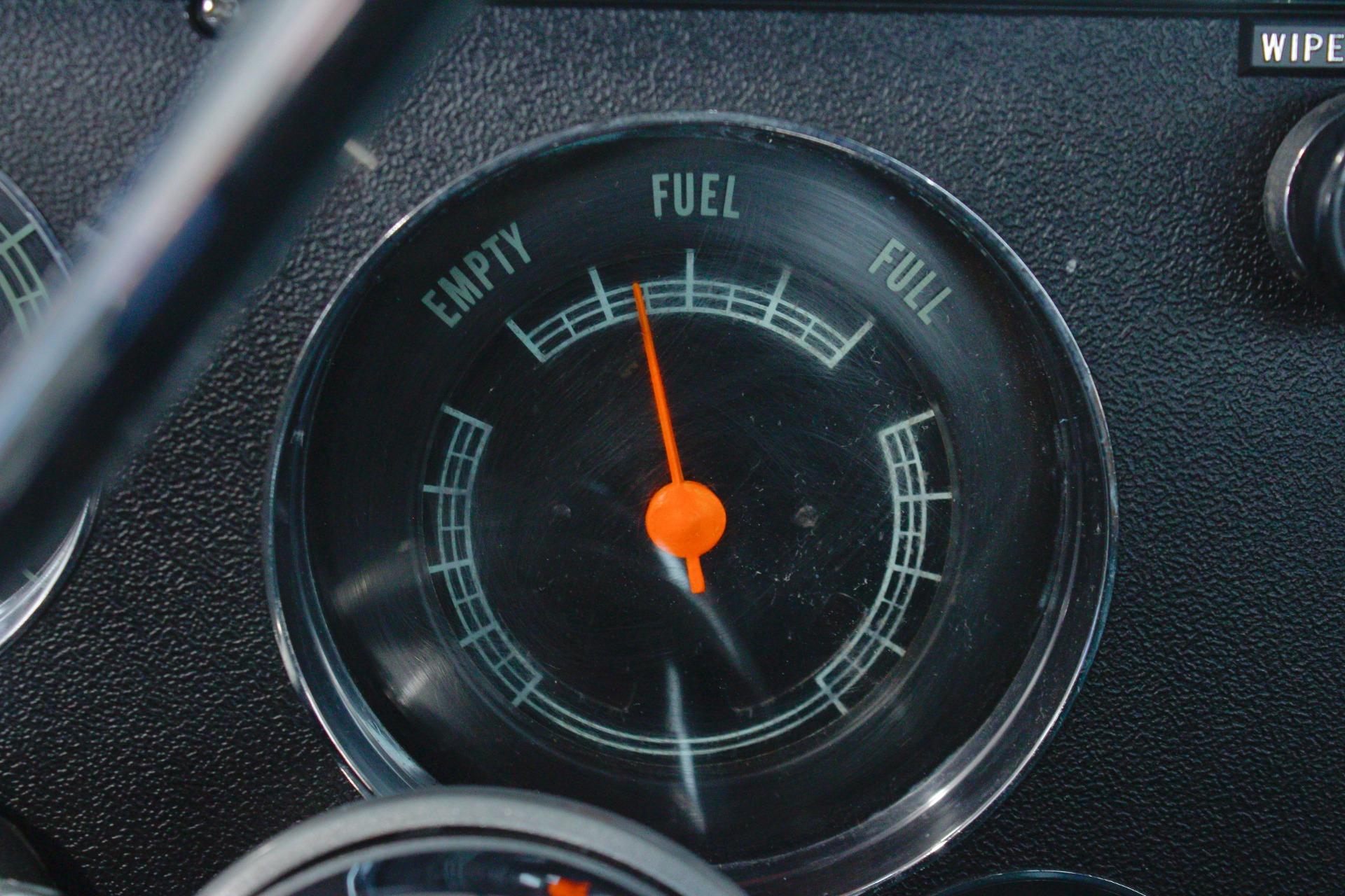 1972 Chevrolet C10