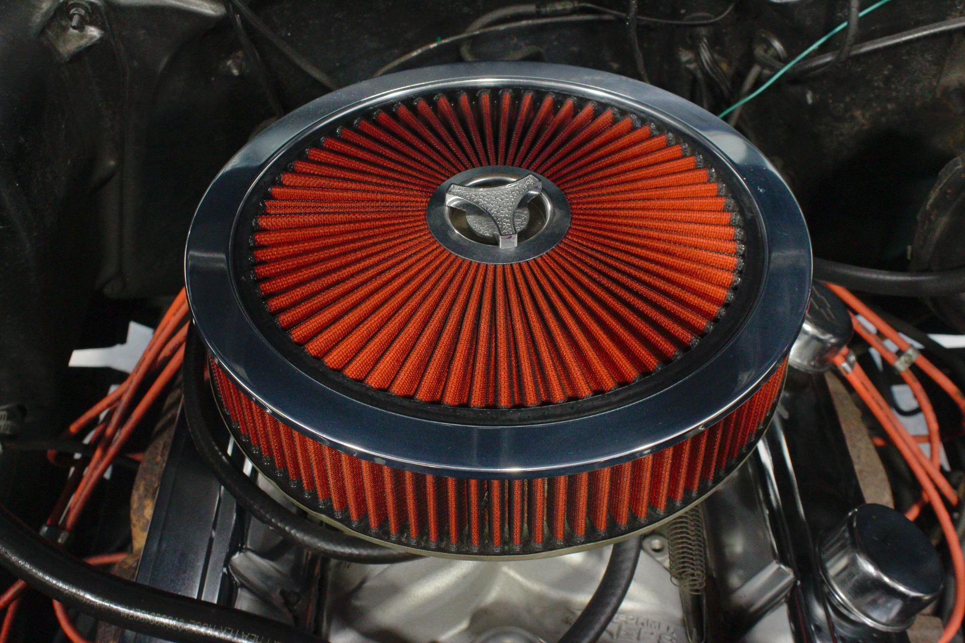 1972 Chevrolet C10