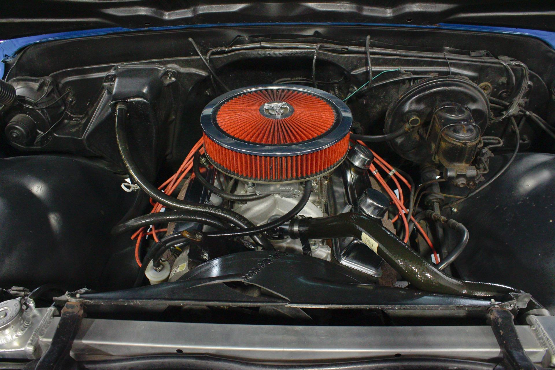 1972 Chevrolet C10