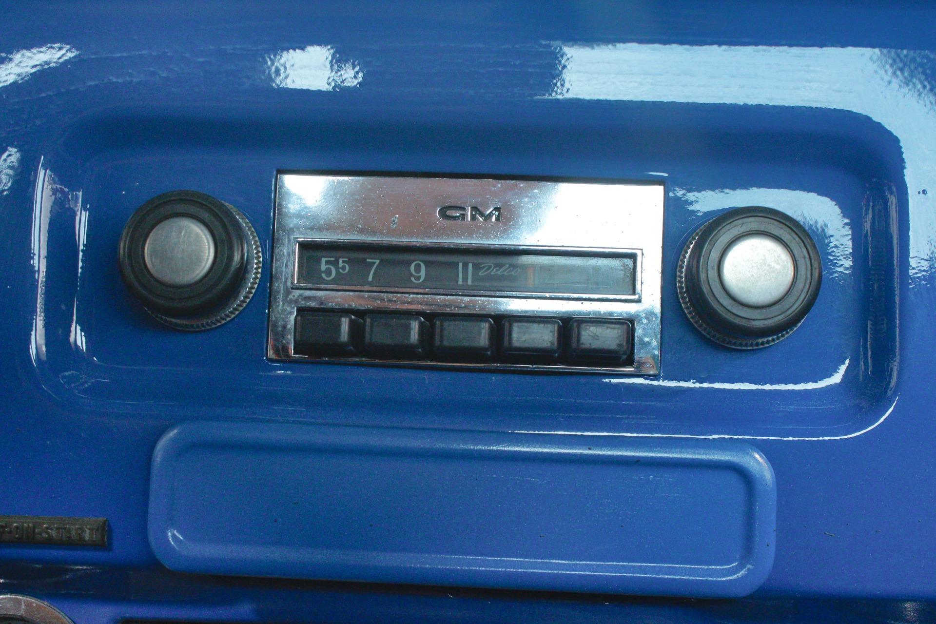 1972 Chevrolet C10