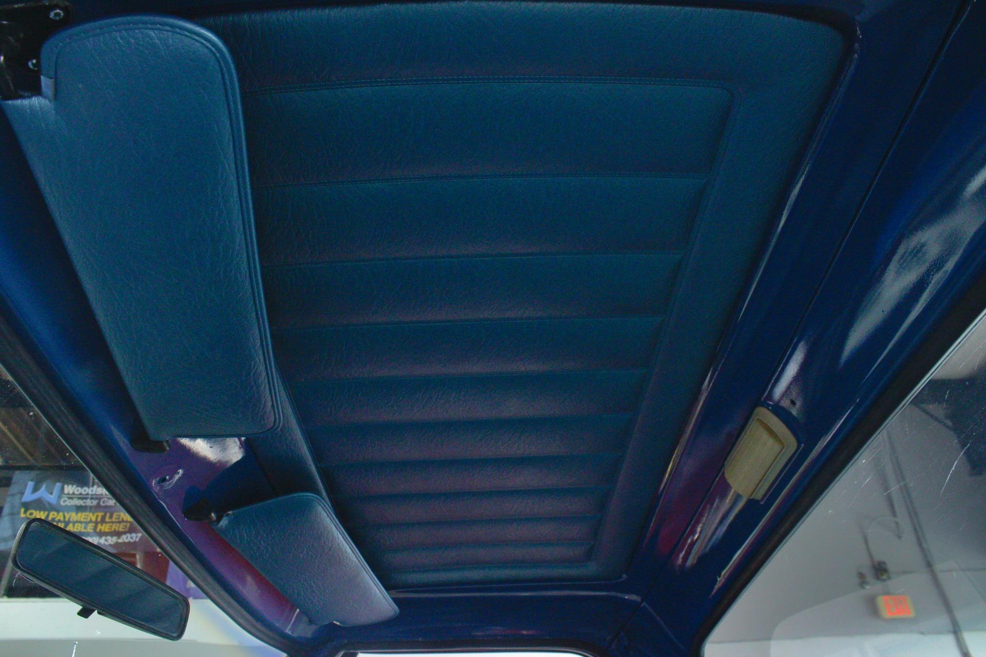 1972 Chevrolet C10