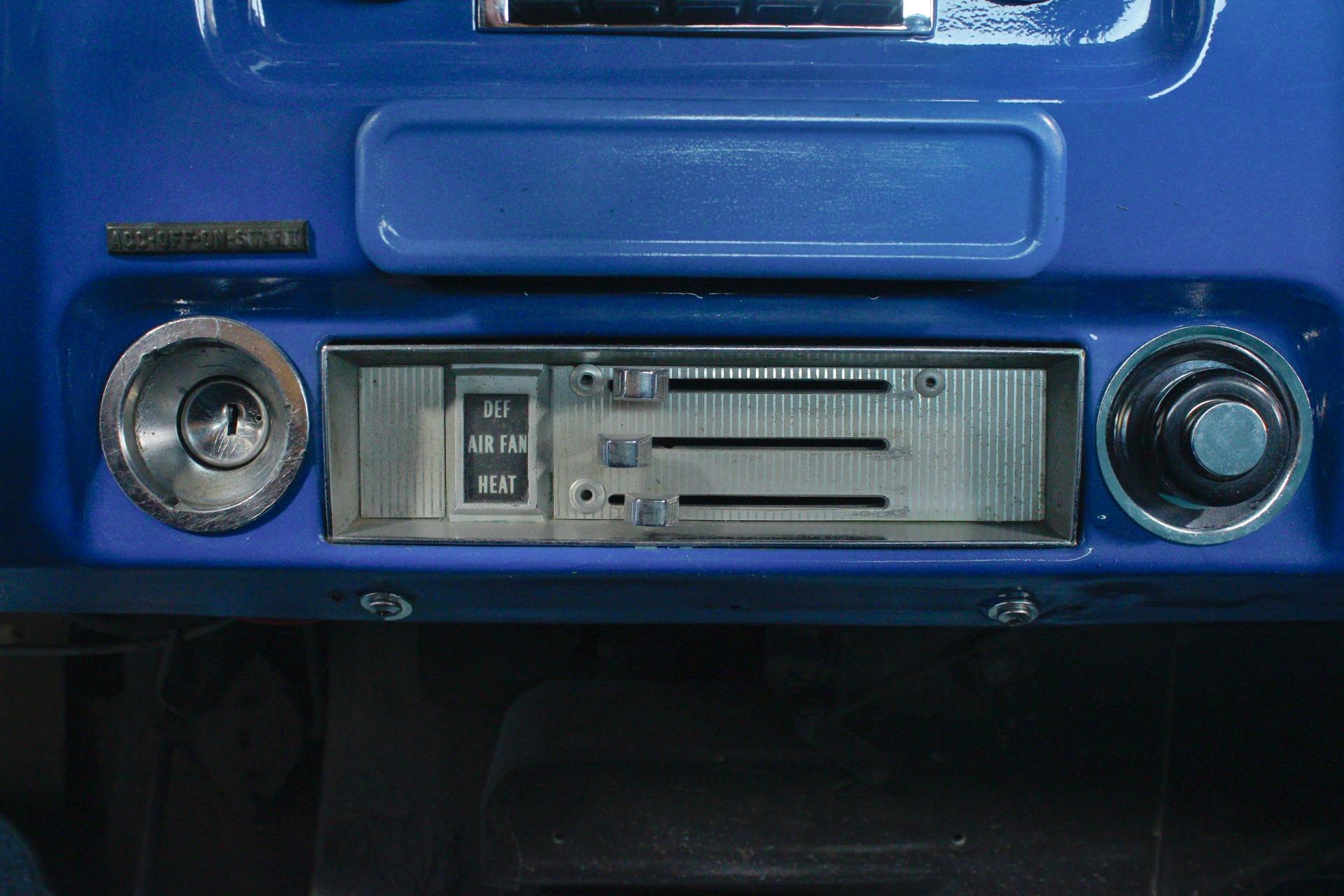 1972 Chevrolet C10