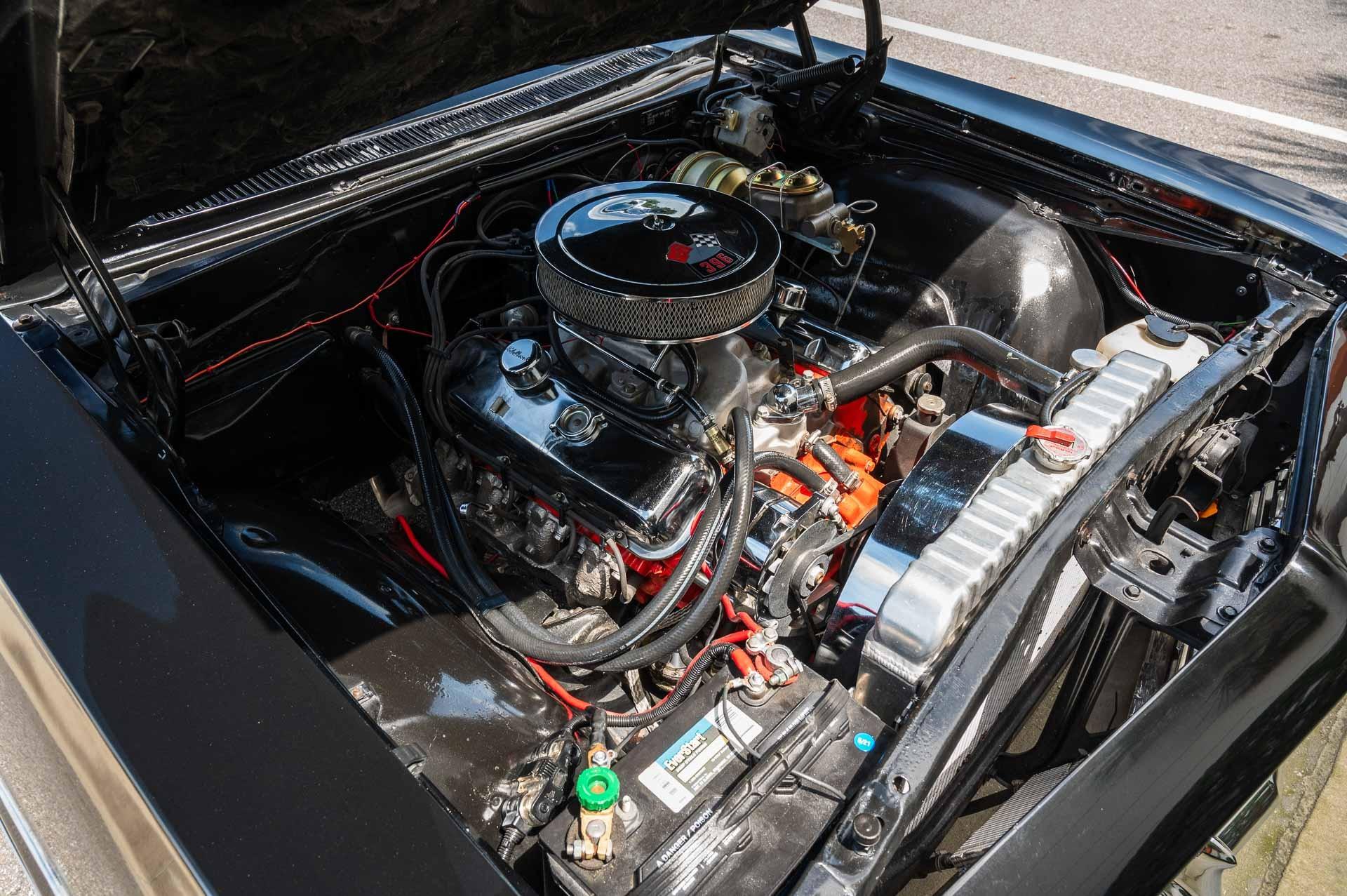 1966 Dodge Viper SRT-10 photo
