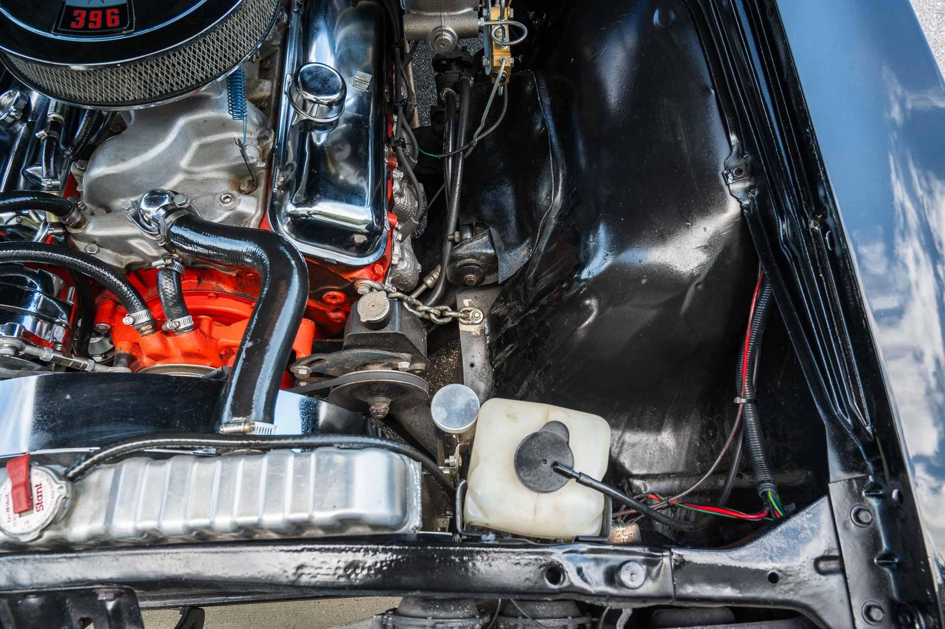 1966 Dodge Viper SRT-10 photo