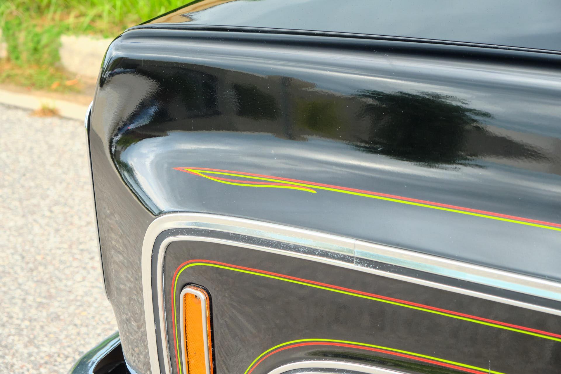1978 Pontiac Vibe photo