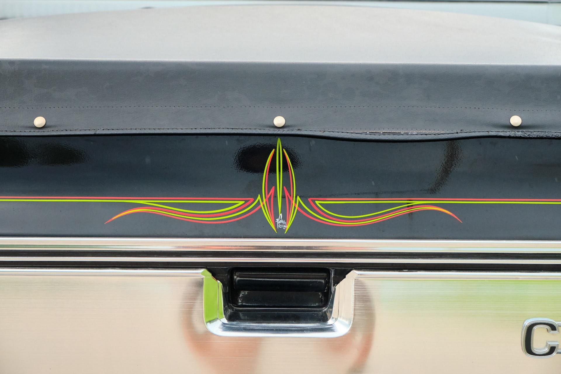 1978 Pontiac Vibe photo