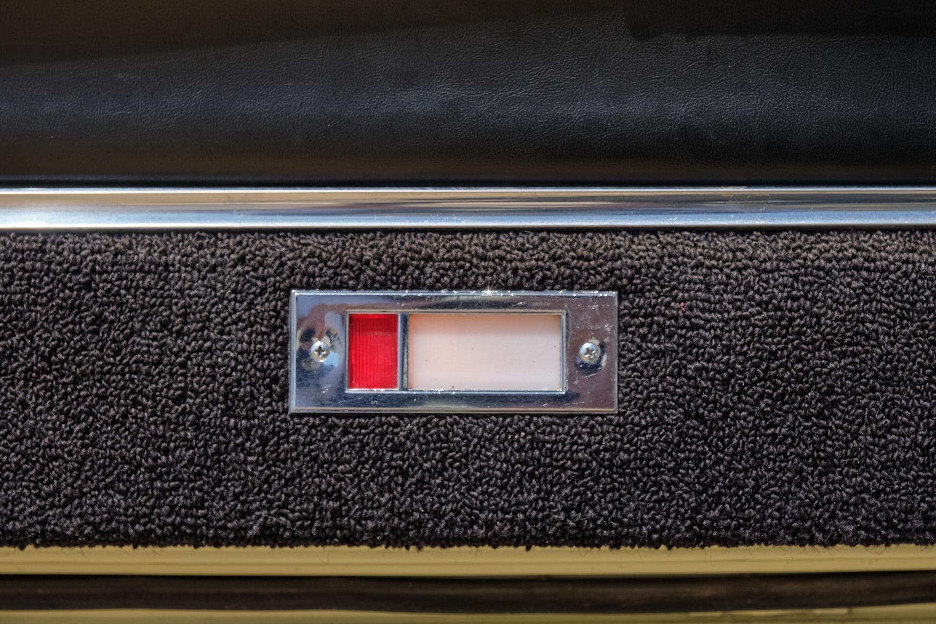1966 Ford Thunderbird Convertible photo