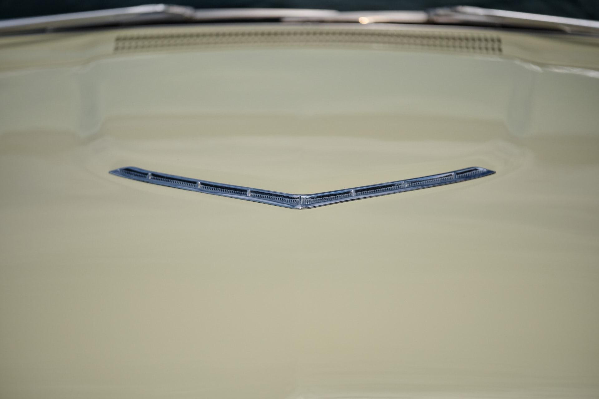 1966 Ford Thunderbird Convertible photo