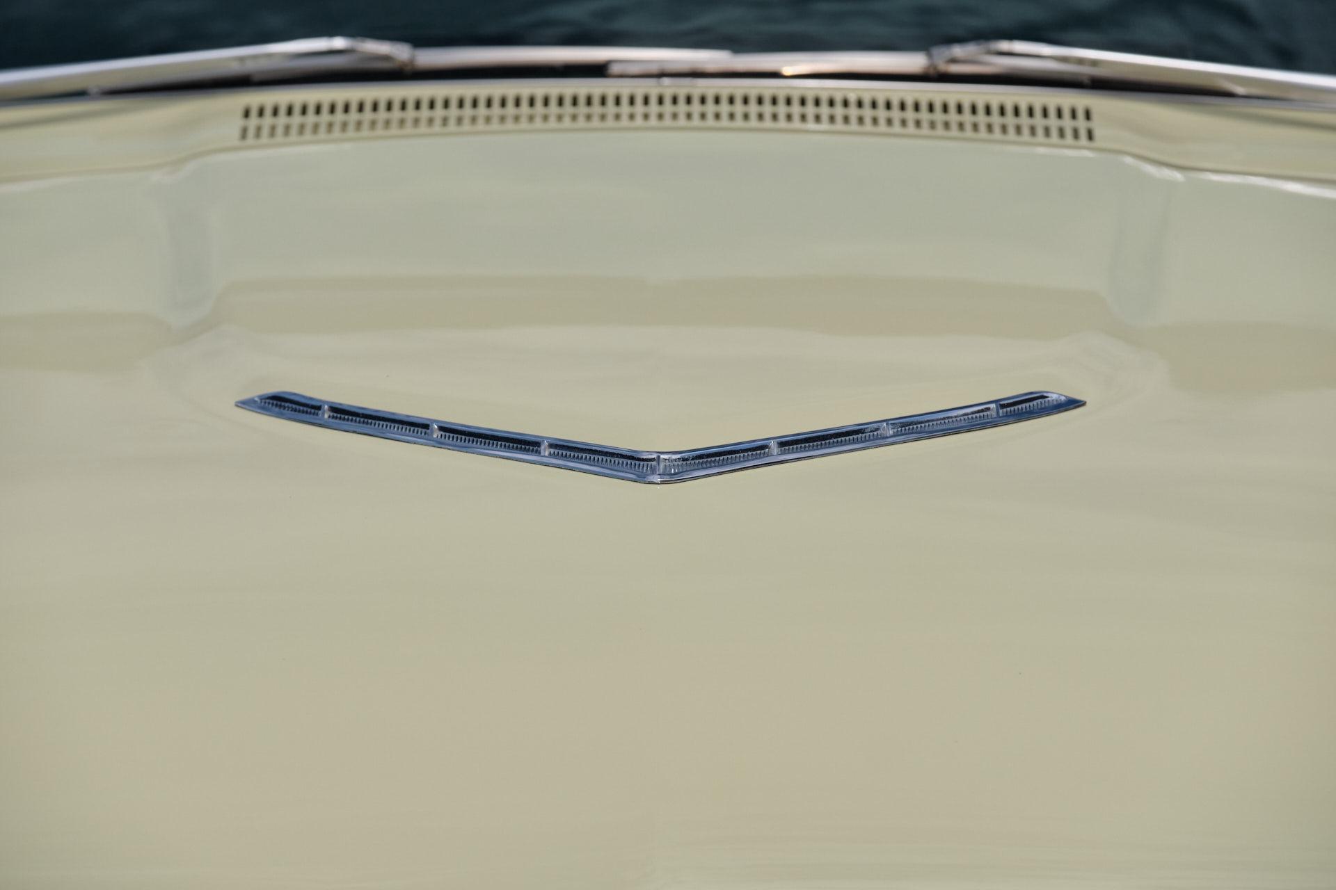 1966 Ford Thunderbird Convertible photo