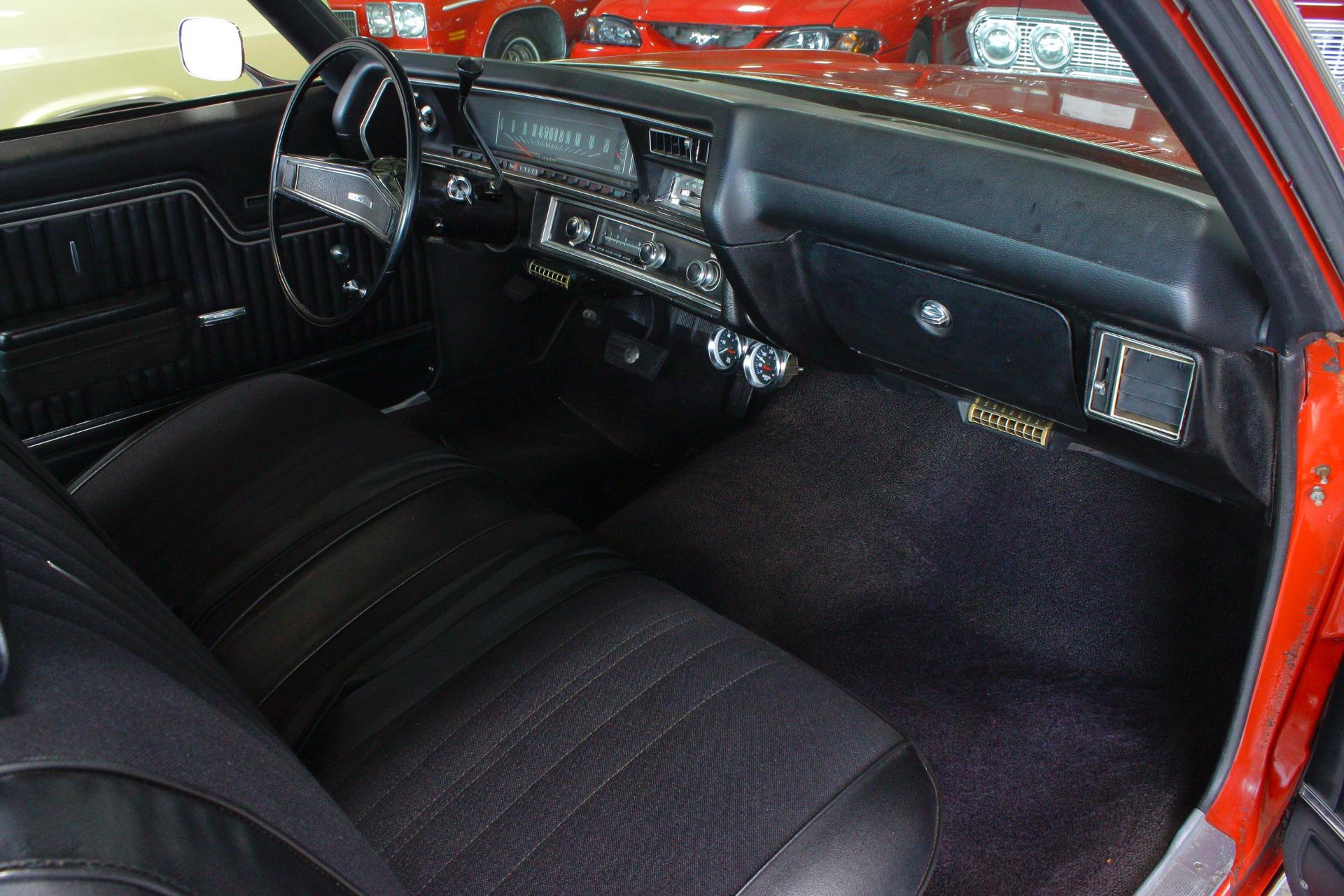 1970 Chevrolet Malibu
