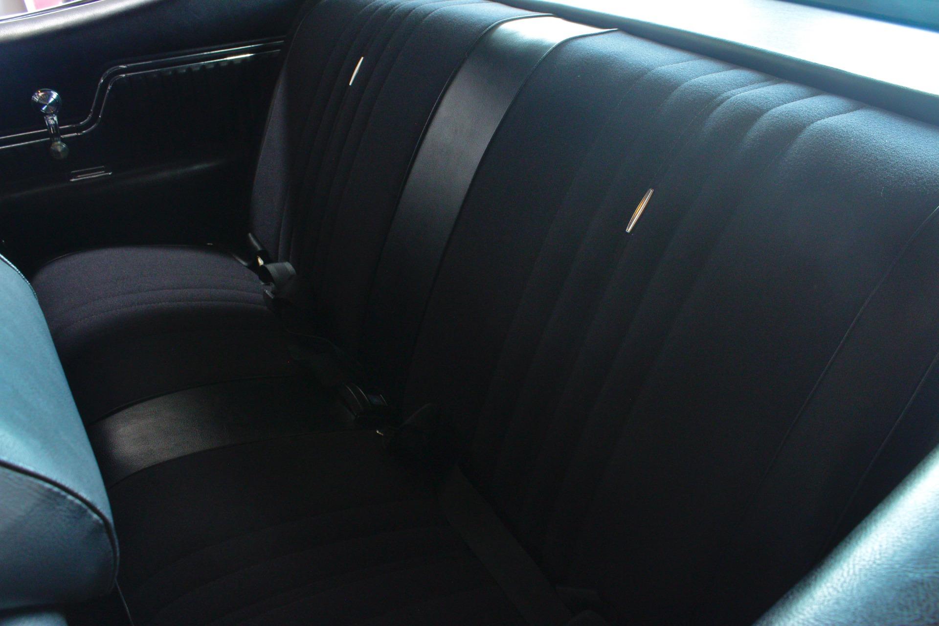 1970 Chevrolet Malibu