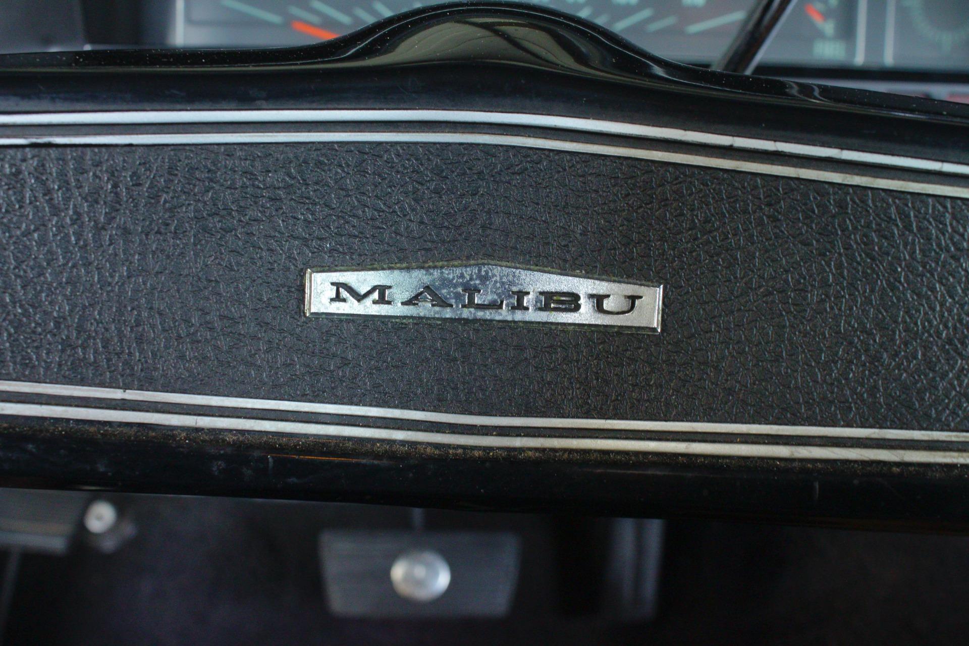 1970 Chevrolet Malibu
