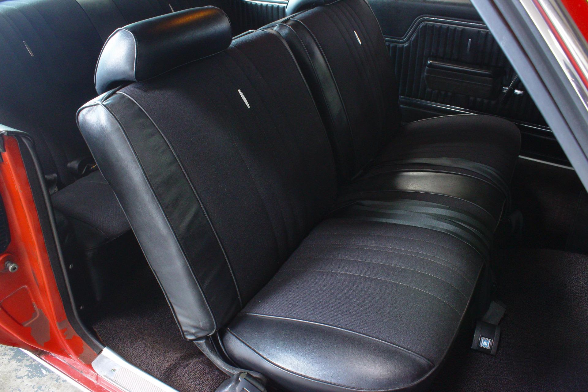 1970 Chevrolet Malibu