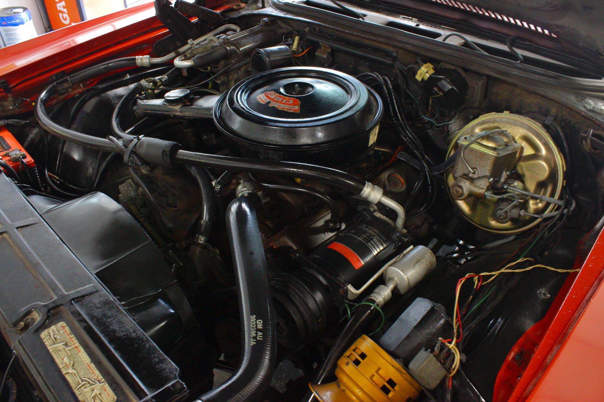 1970 Chevrolet Malibu