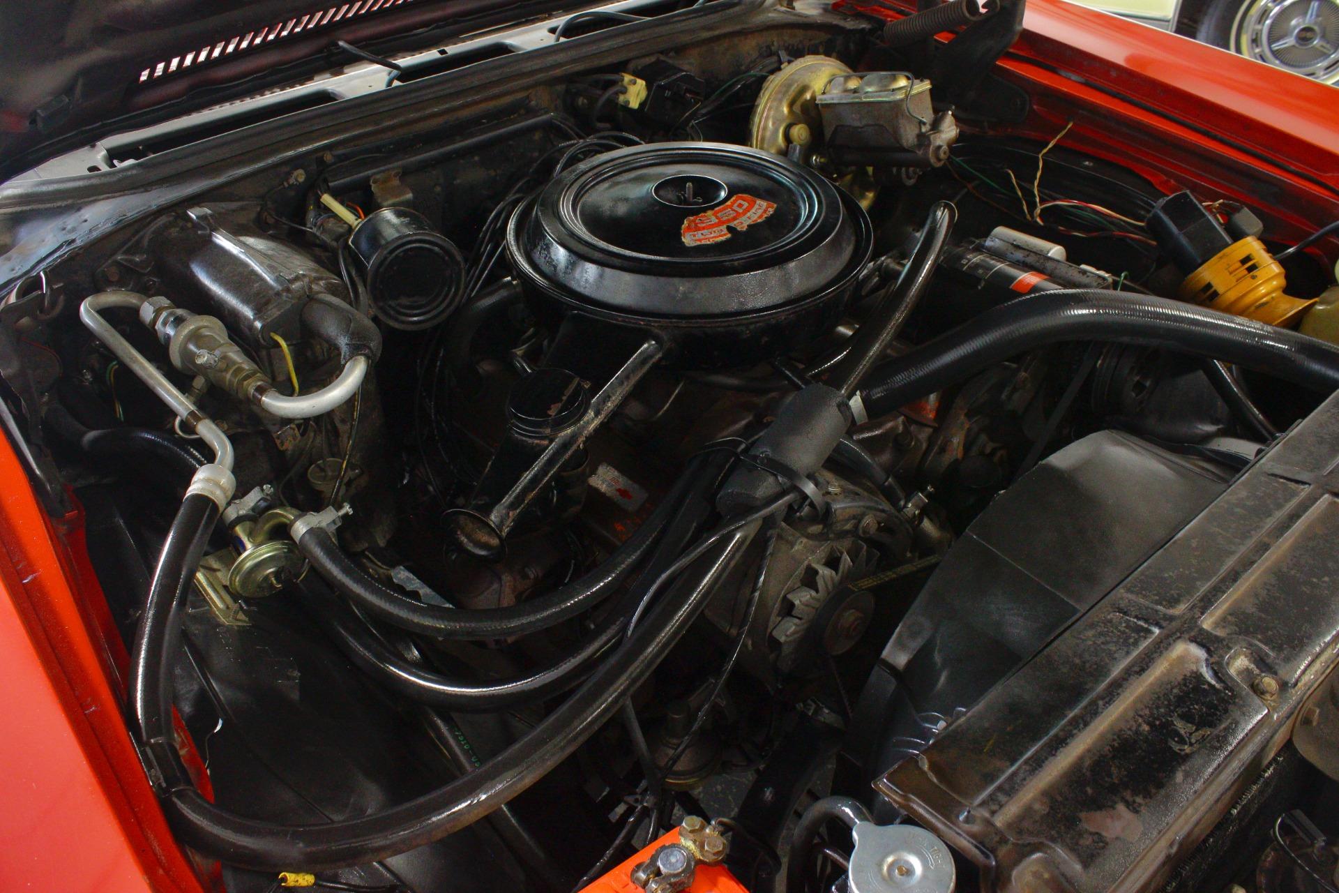 1970 Chevrolet Malibu