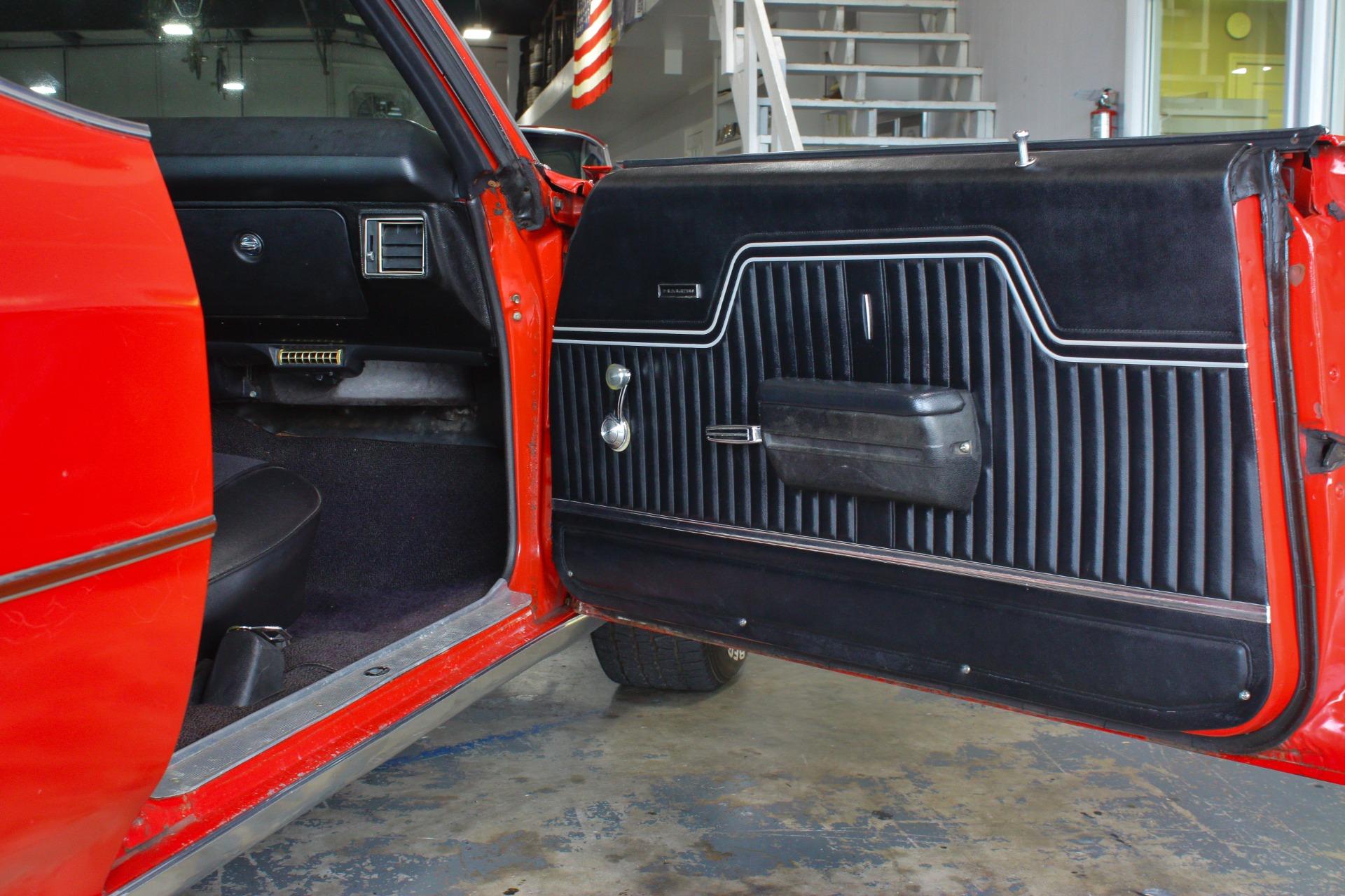 1970 Chevrolet Malibu