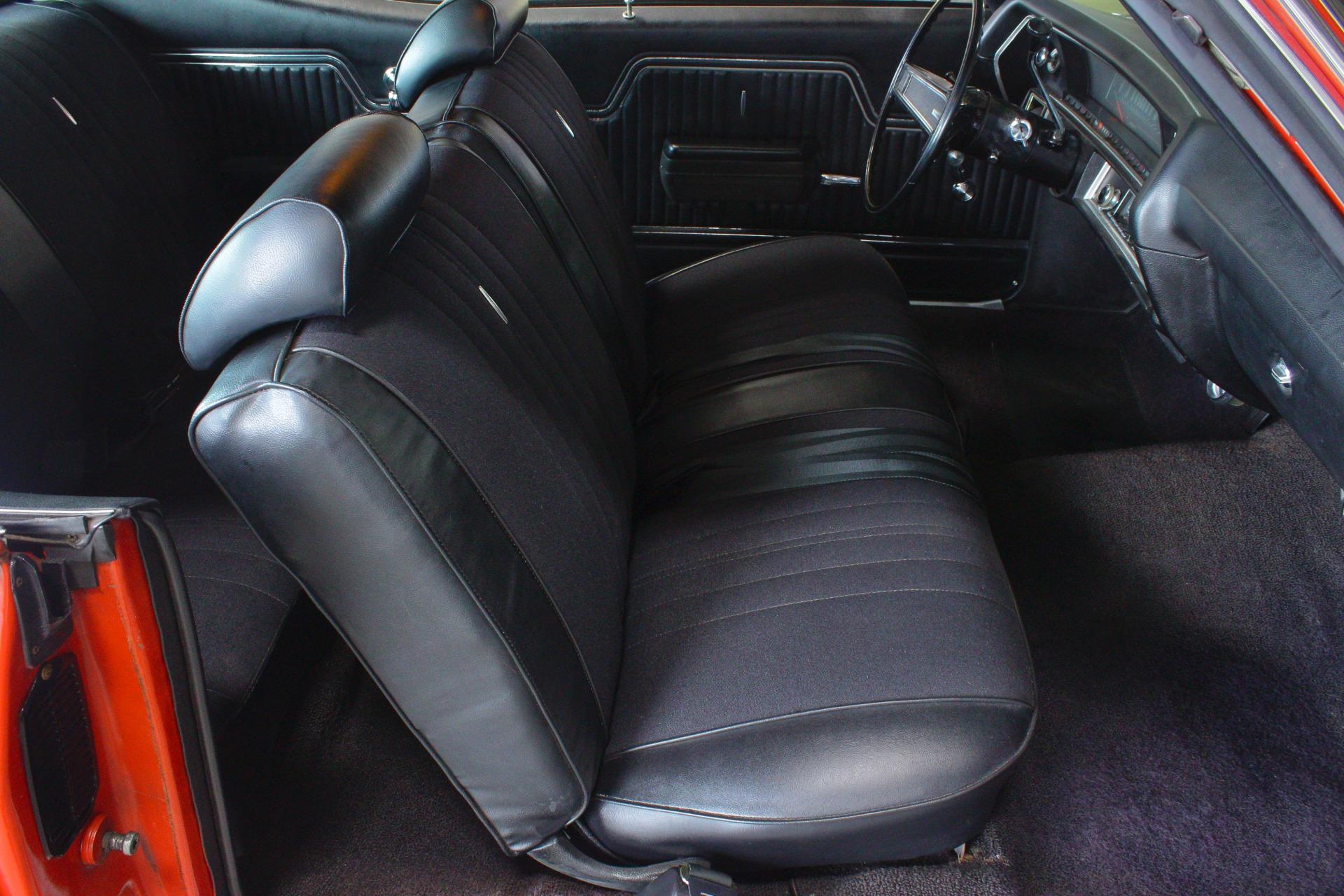 1970 Chevrolet Malibu