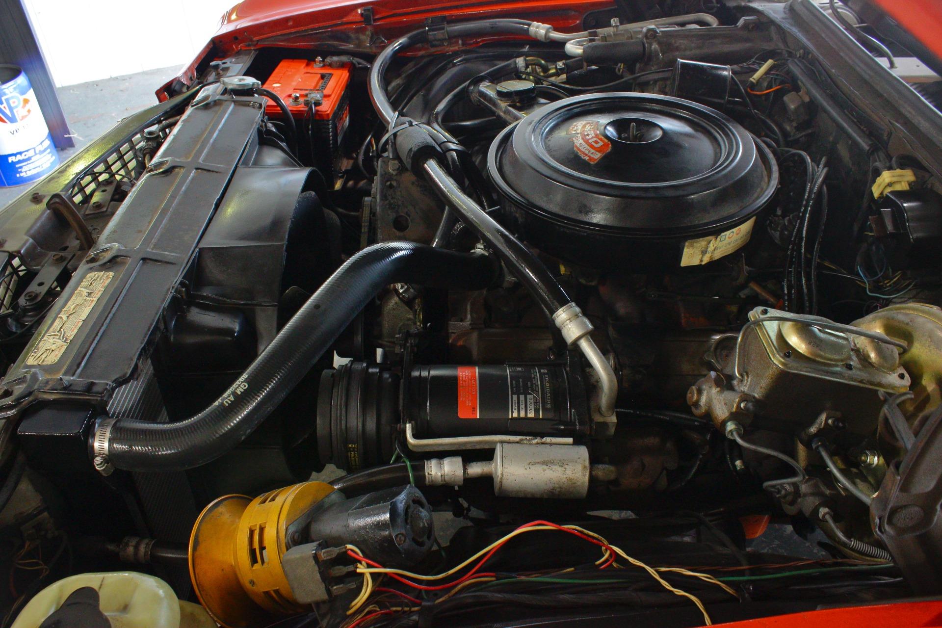 1970 Chevrolet Malibu