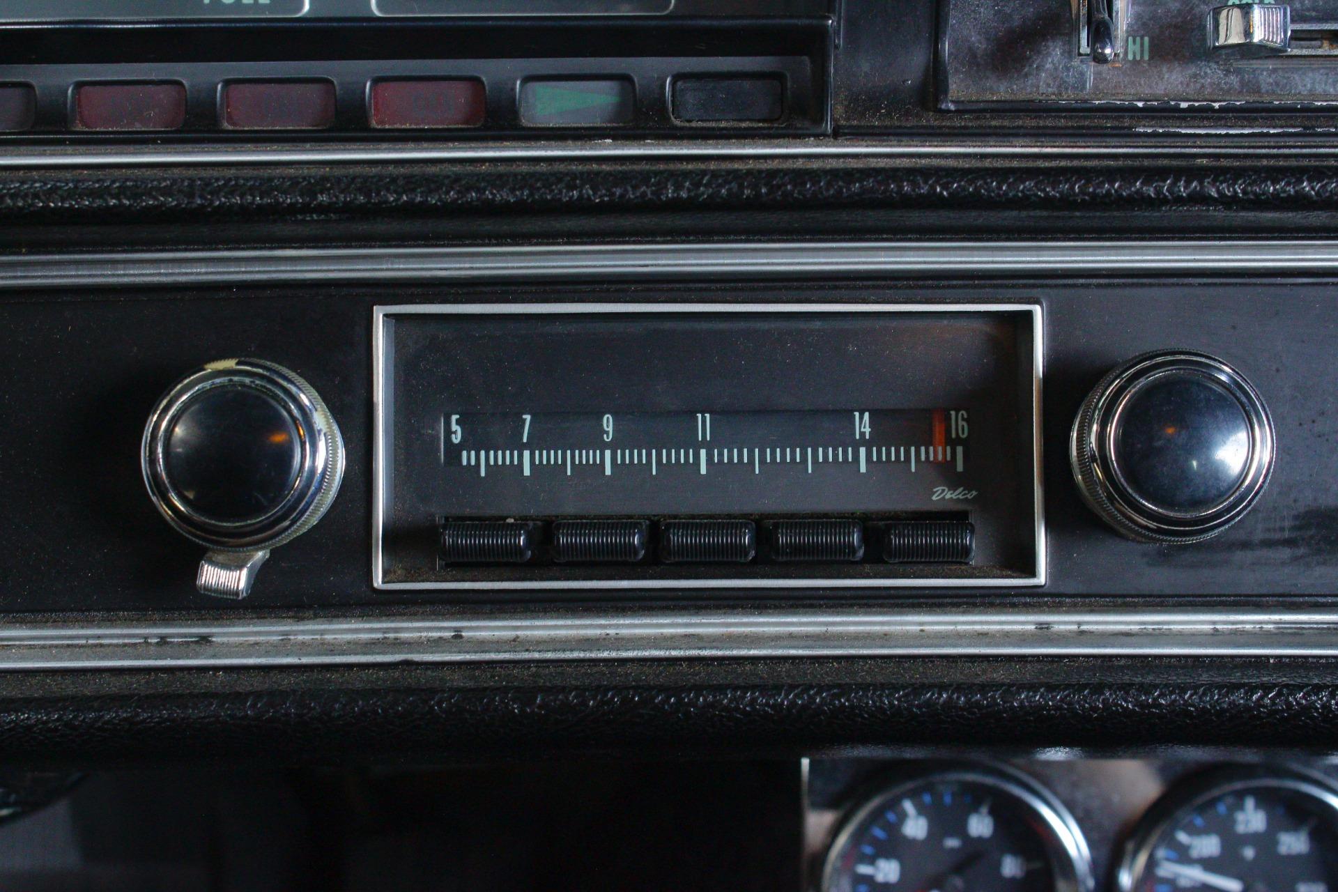 1970 Chevrolet Malibu