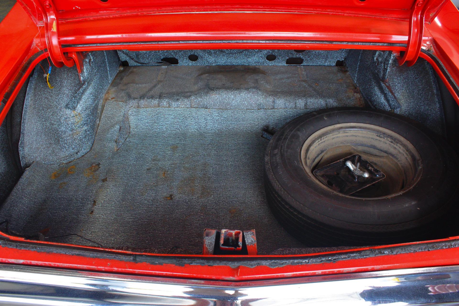 1970 Chevrolet Malibu