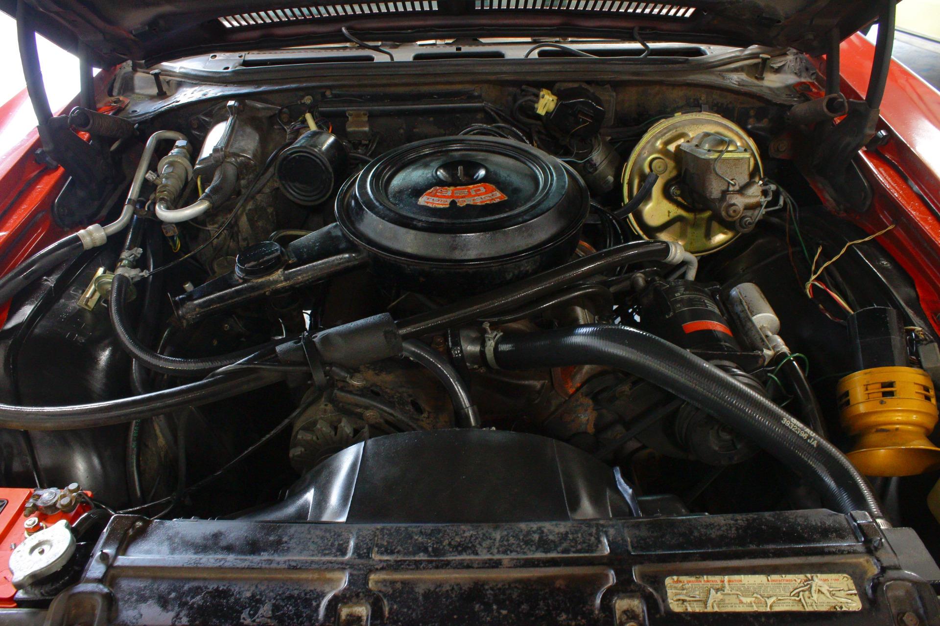 1970 Chevrolet Malibu