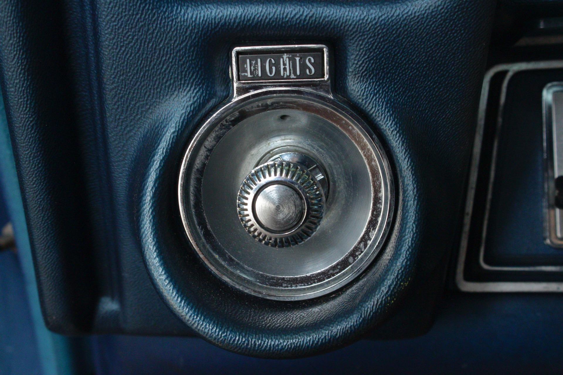 1970 Oldsmobile Cutlass - $39,970