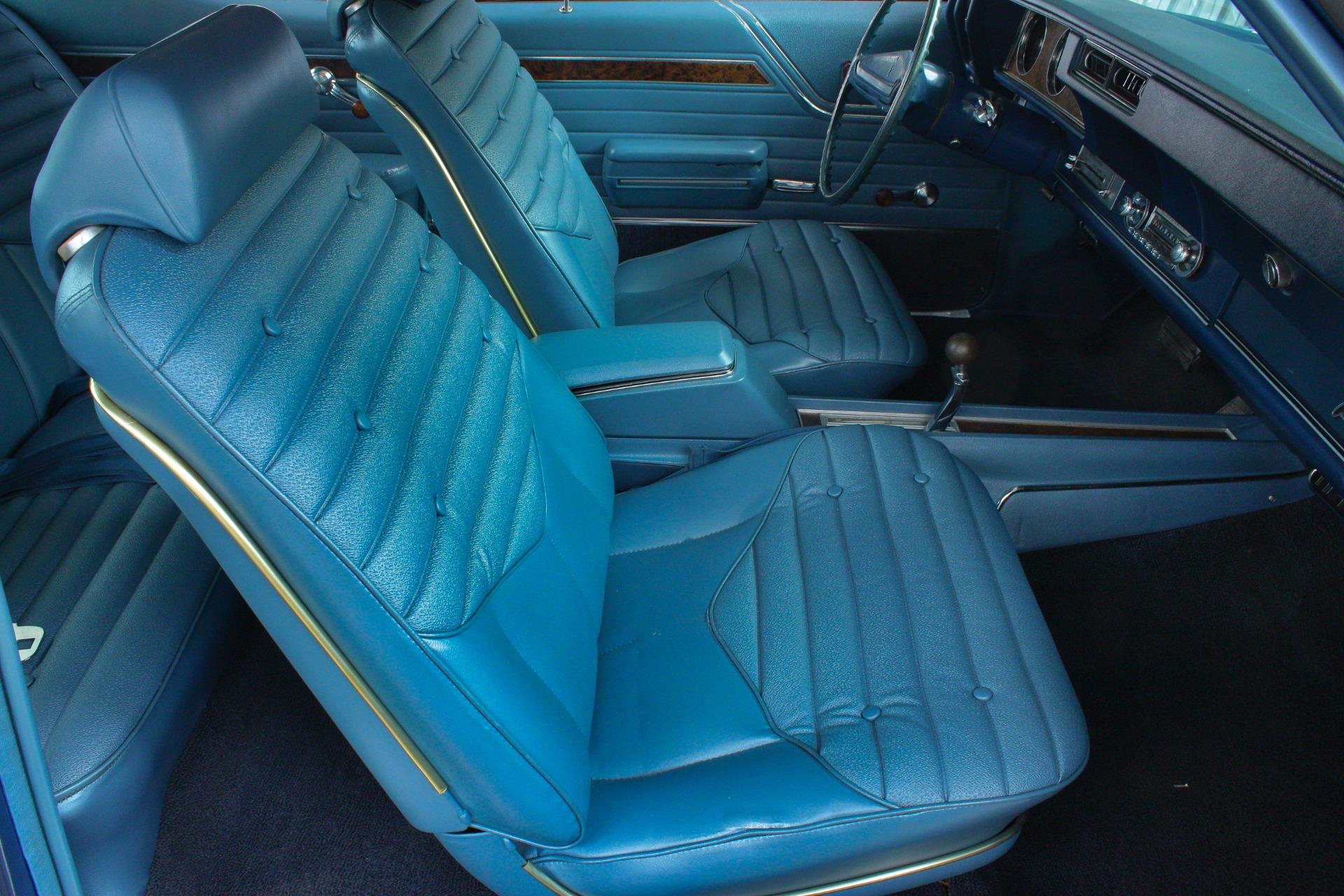 1970 Oldsmobile Cutlass - $39,970