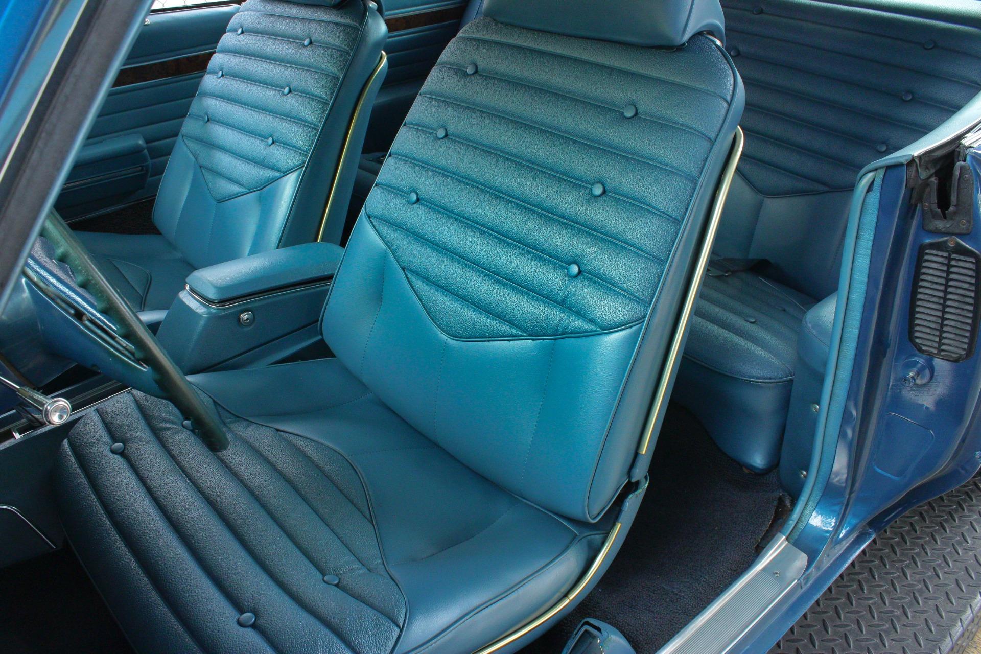 1970 Oldsmobile Cutlass - $39,970