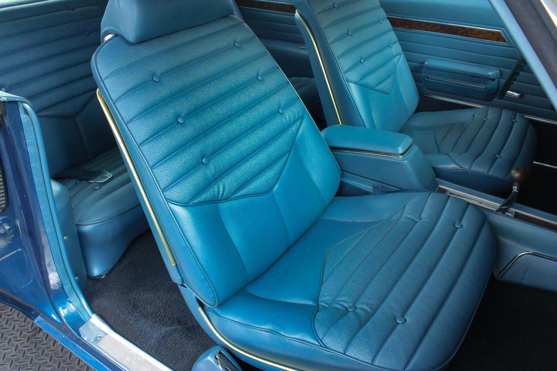 1970 Oldsmobile Cutlass - $39,970