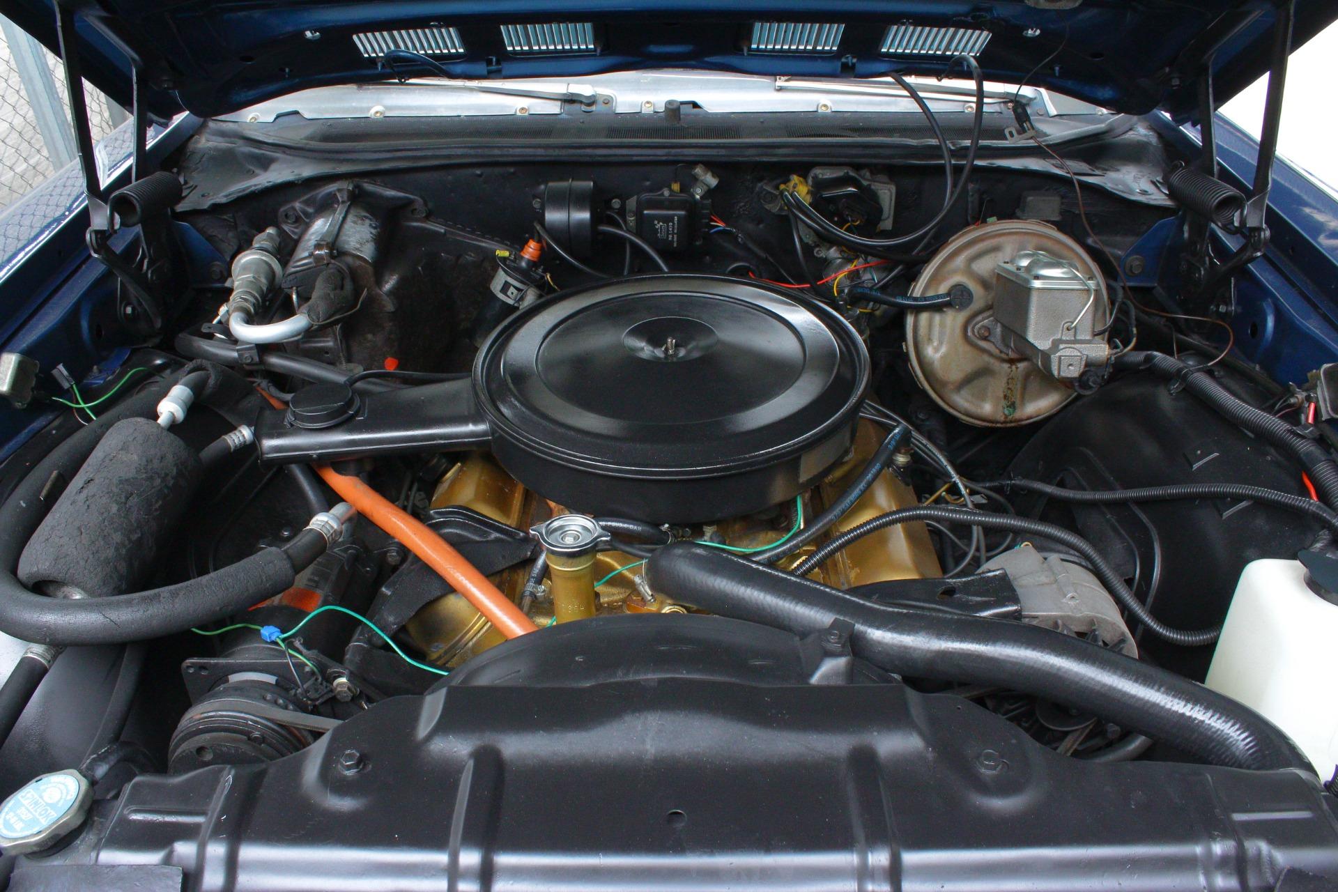 1970 Oldsmobile Cutlass - $39,970