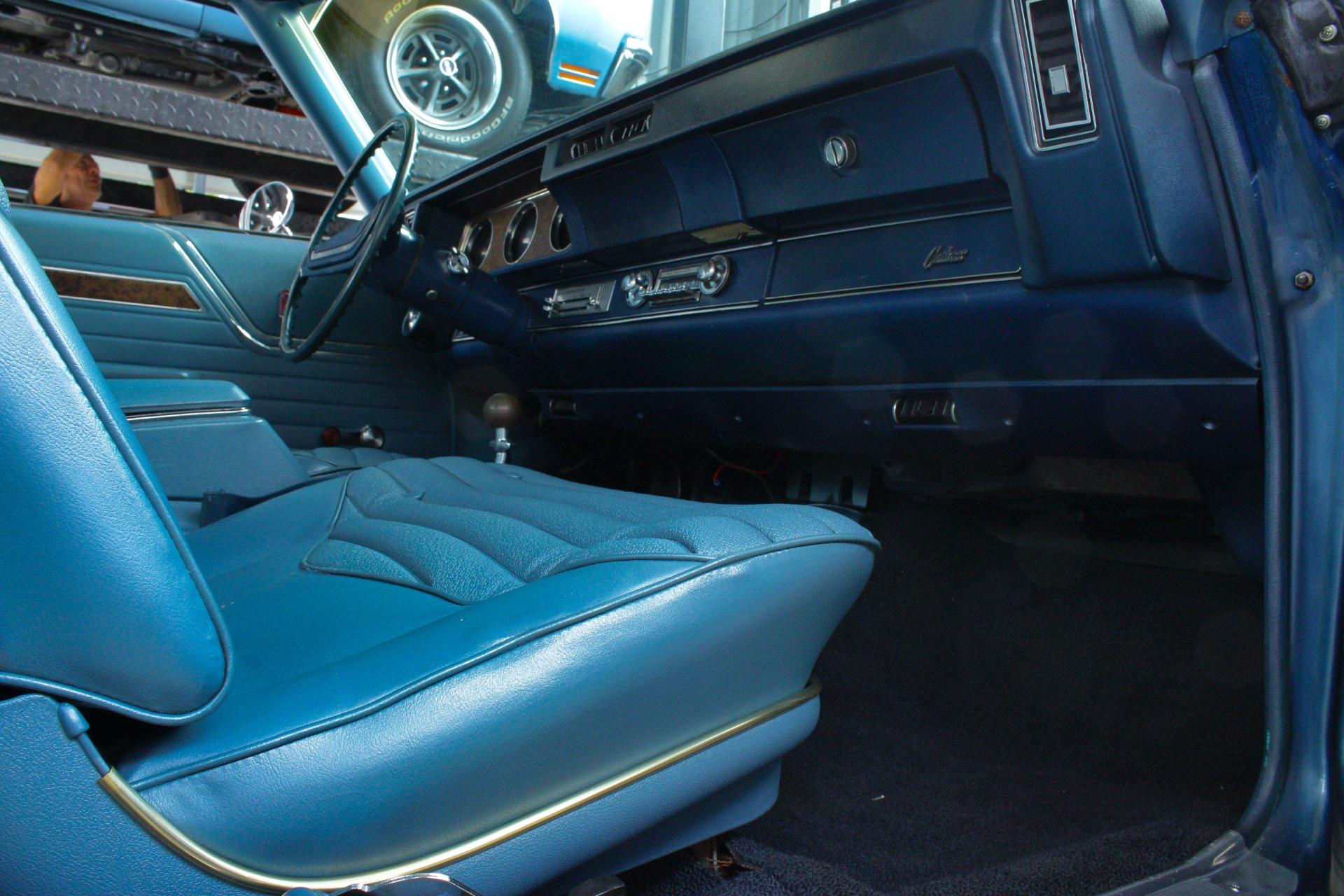 1970 Oldsmobile Cutlass - $39,970