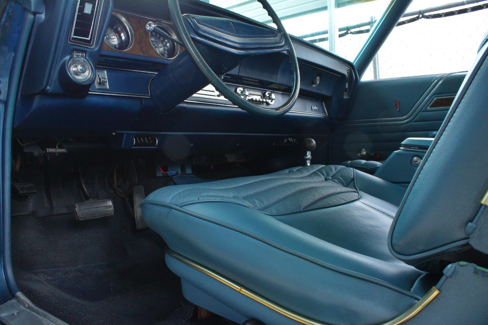 1970 Oldsmobile Cutlass - $39,970