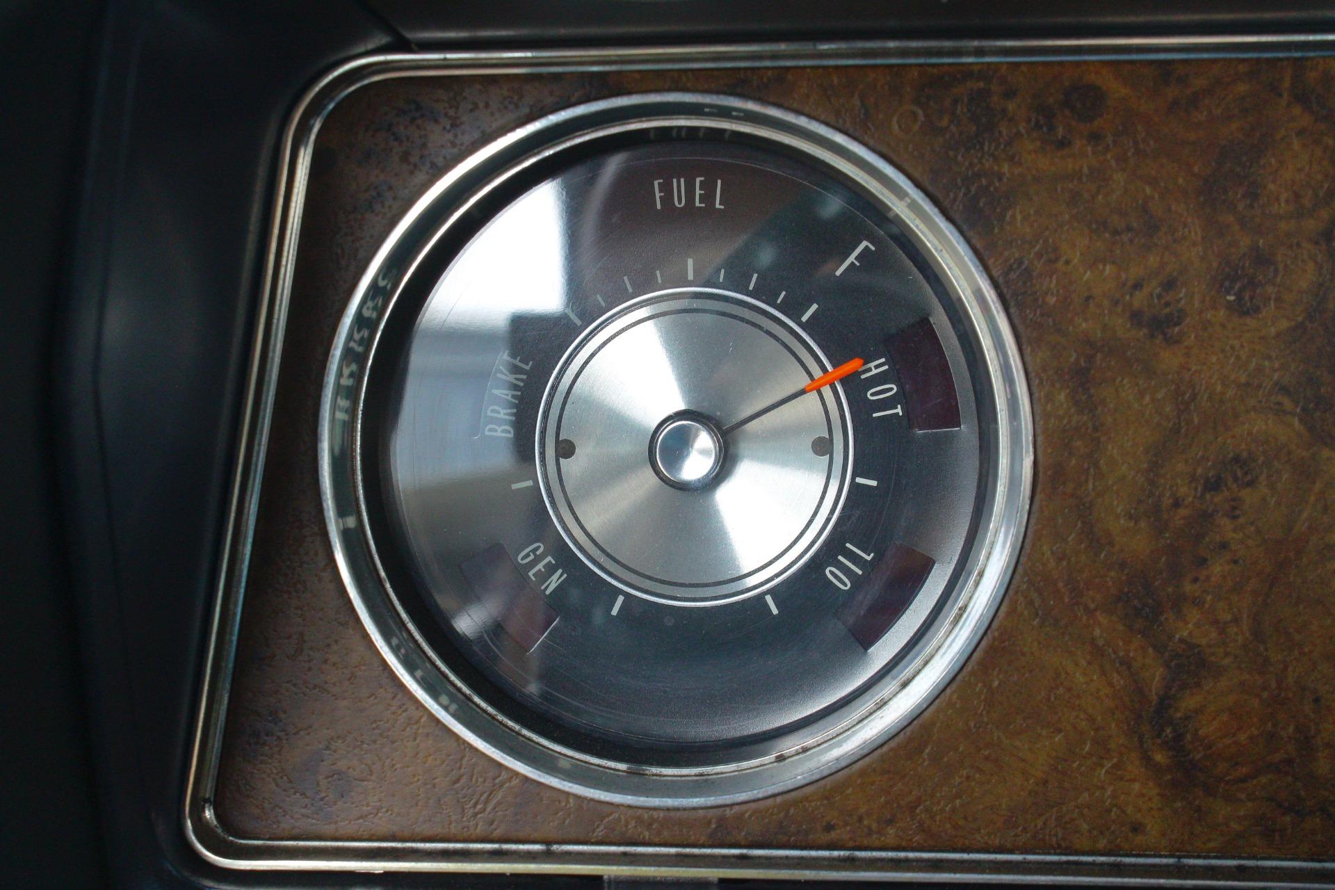 1970 Oldsmobile Cutlass - $39,970