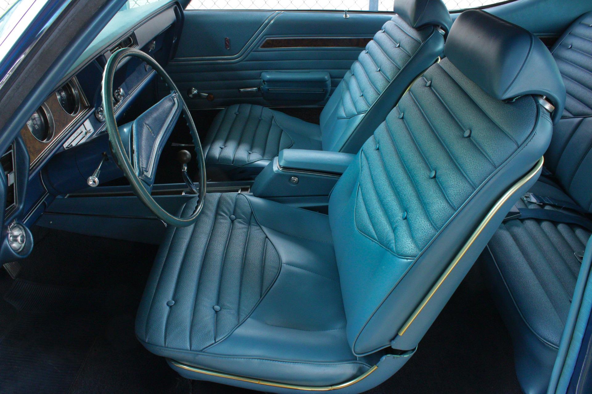 1970 Oldsmobile Cutlass - $39,970
