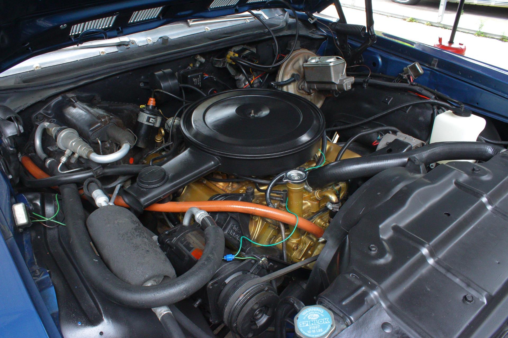 1970 Oldsmobile Cutlass - $39,970