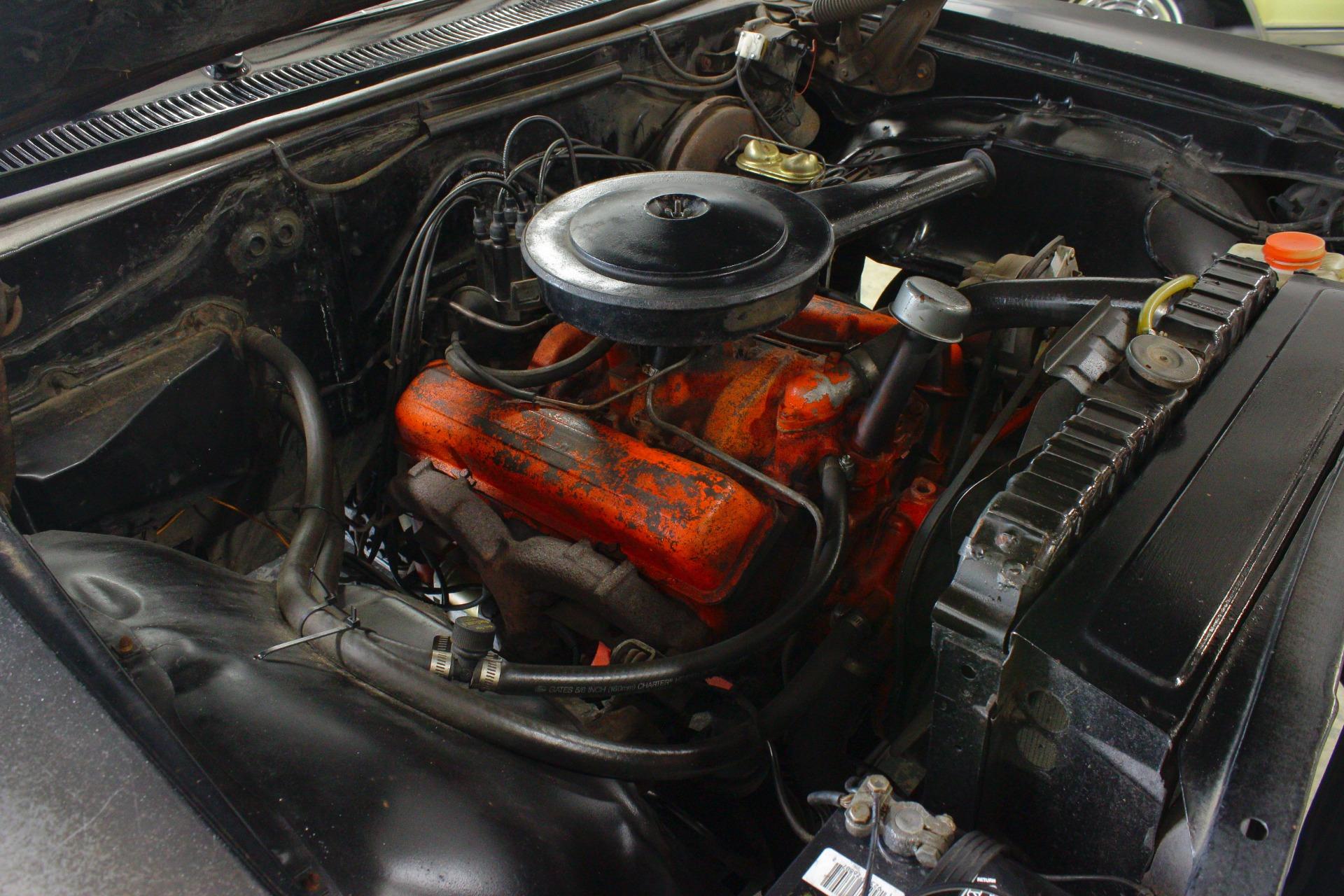 1967 Chevrolet Impala - $17,967