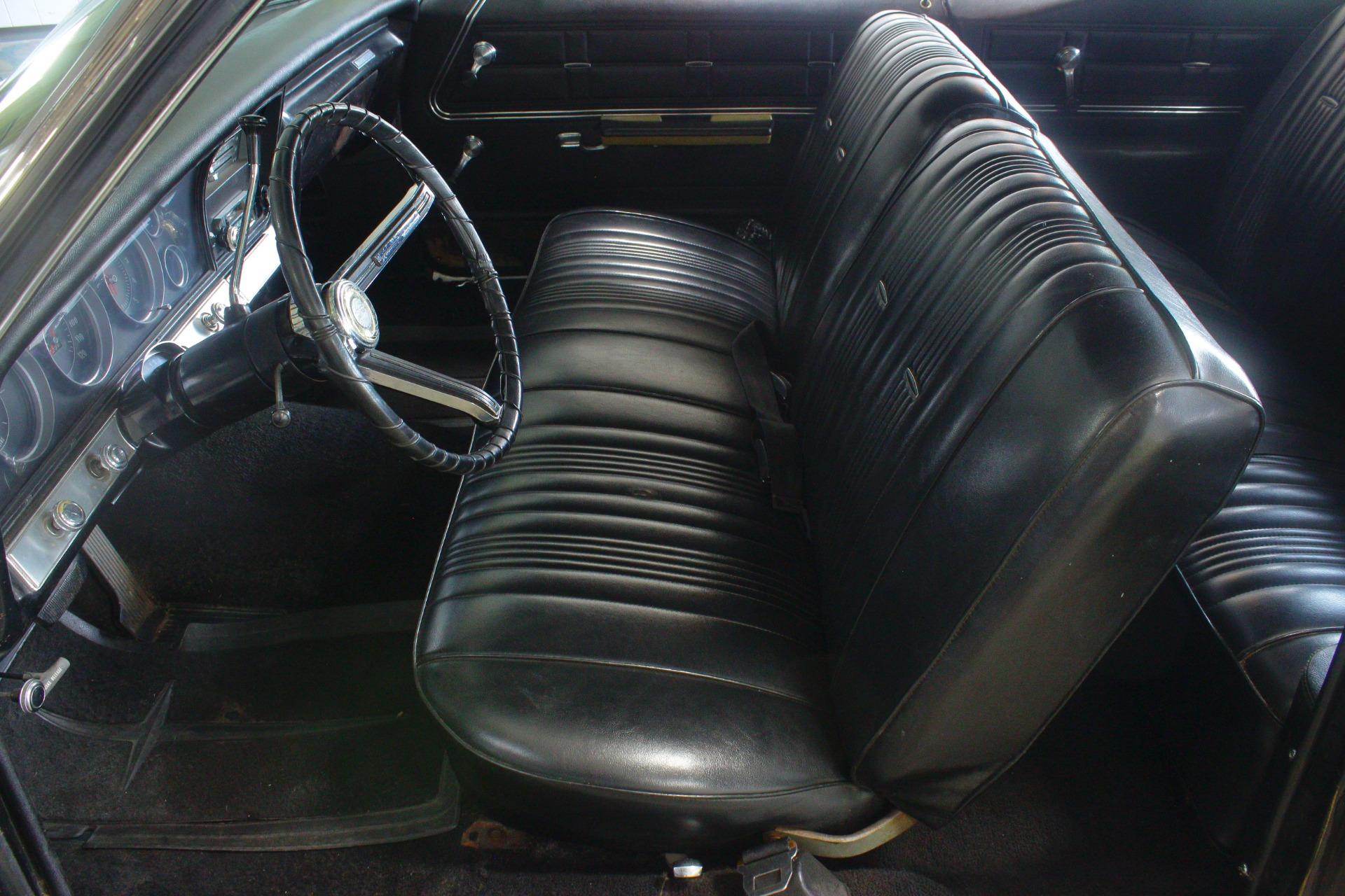 1967 Chevrolet Impala - $17,967