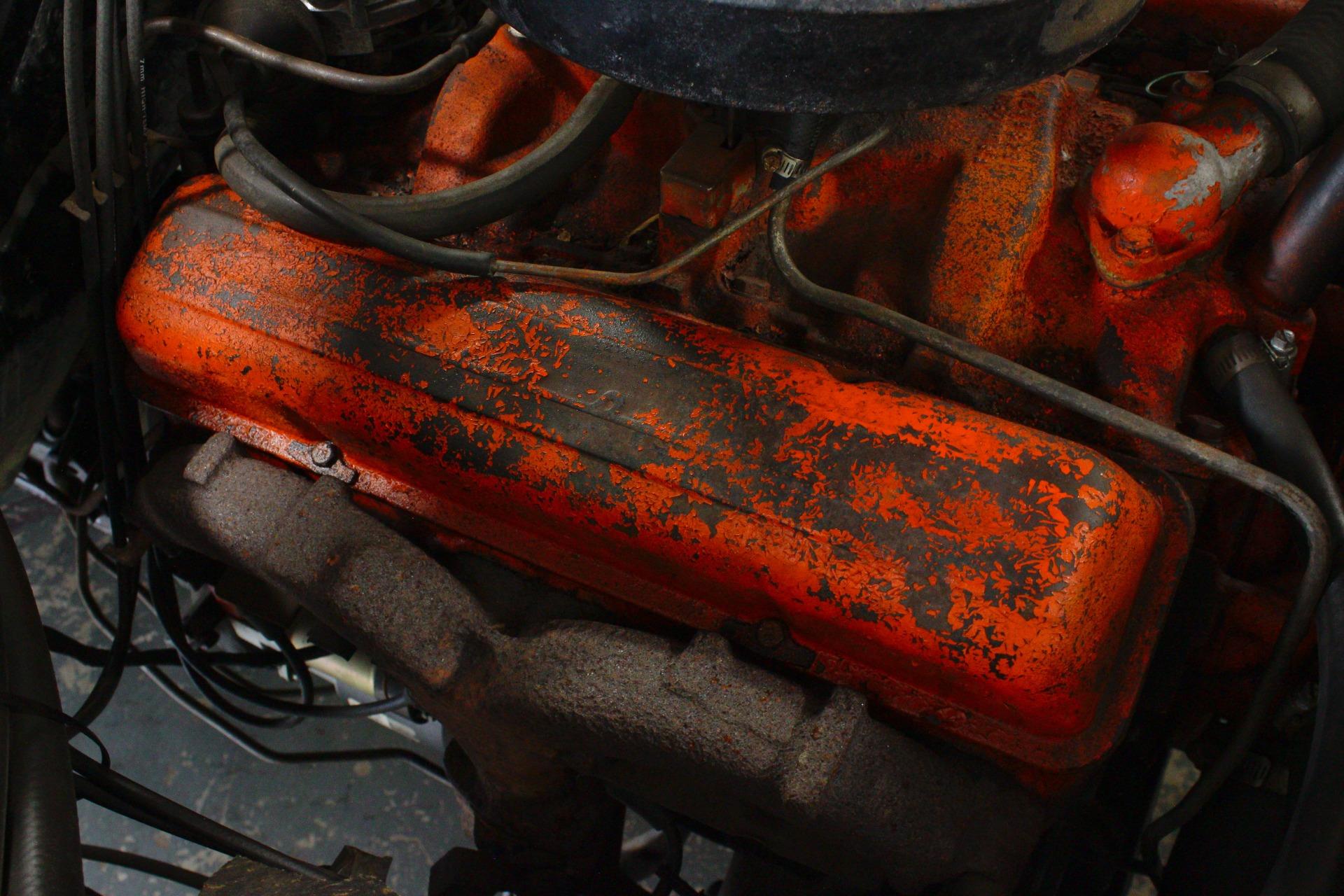 1967 Chevrolet Impala - $17,967
