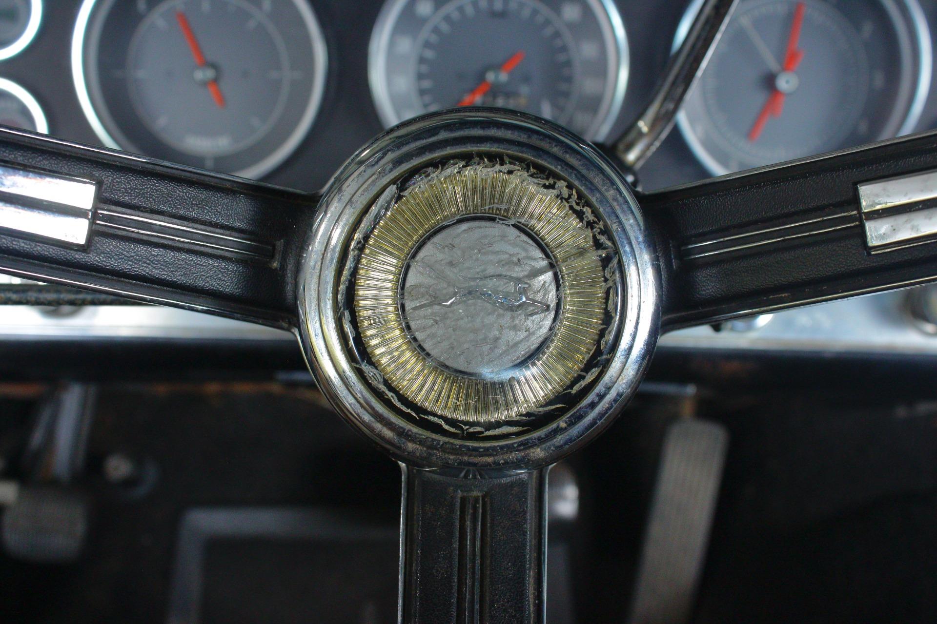 1967 Chevrolet Impala - $17,967