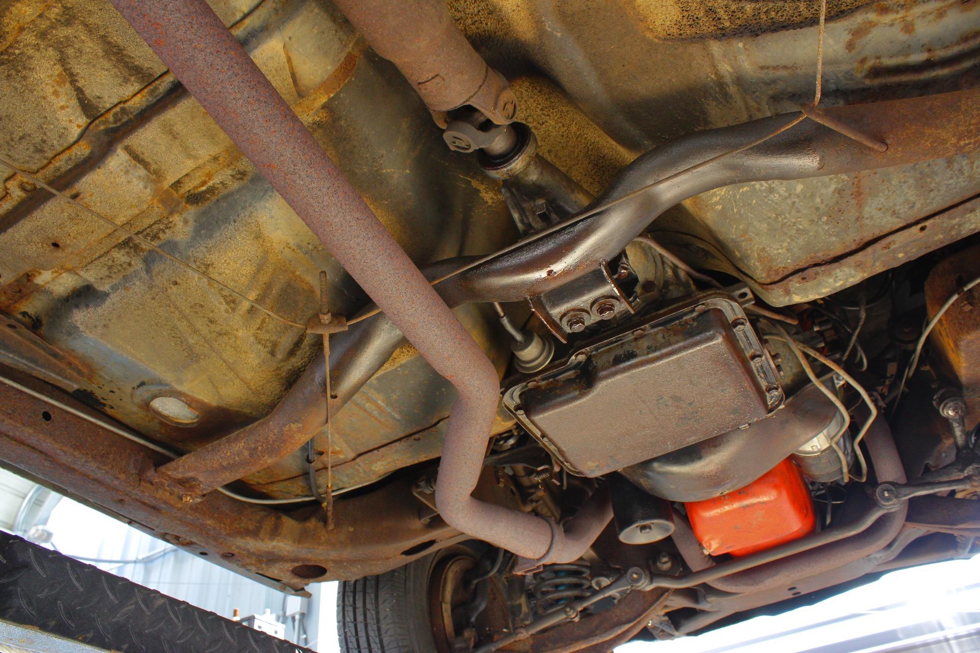 1967 Chevrolet Impala - $17,967