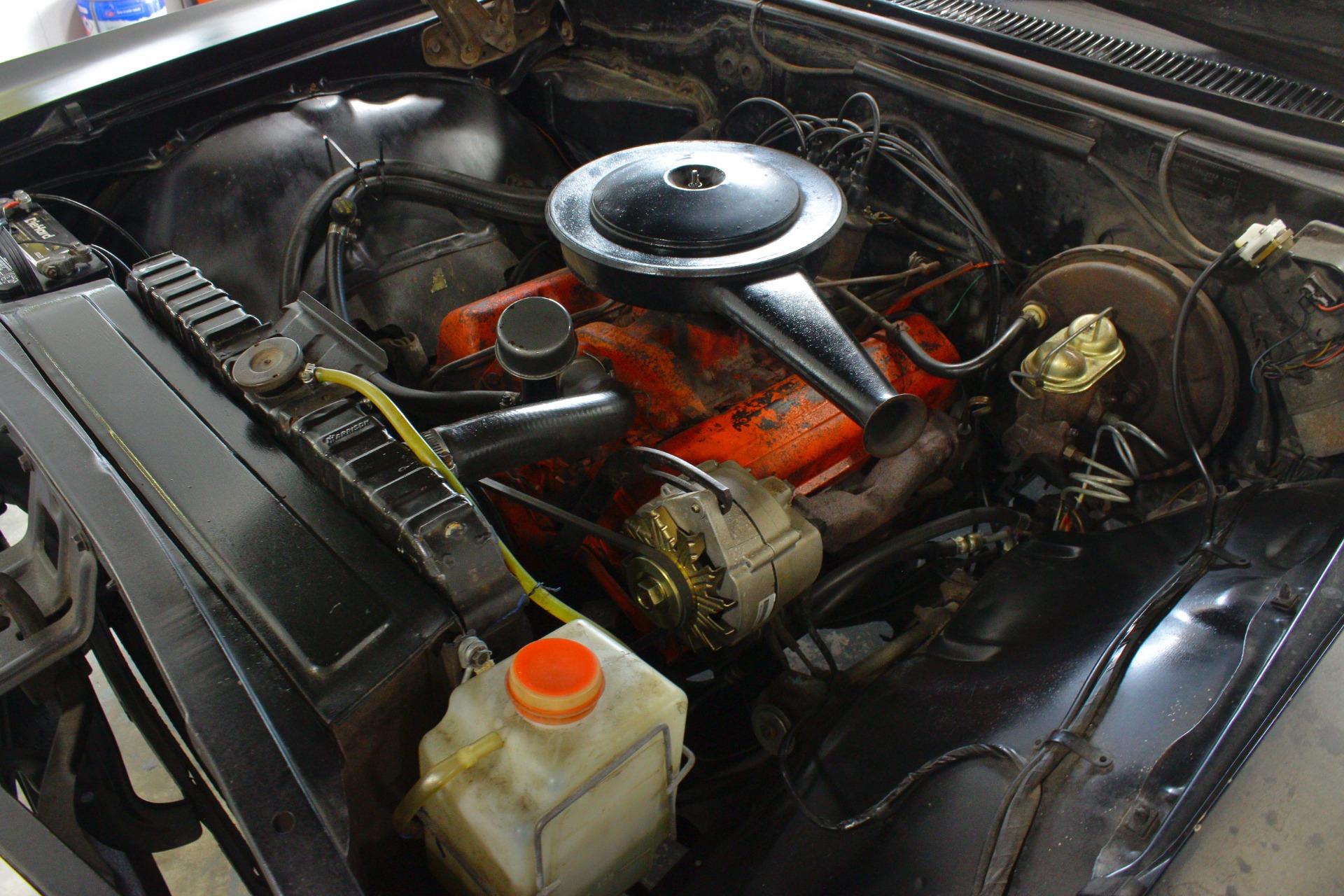 1967 Chevrolet Impala - $17,967