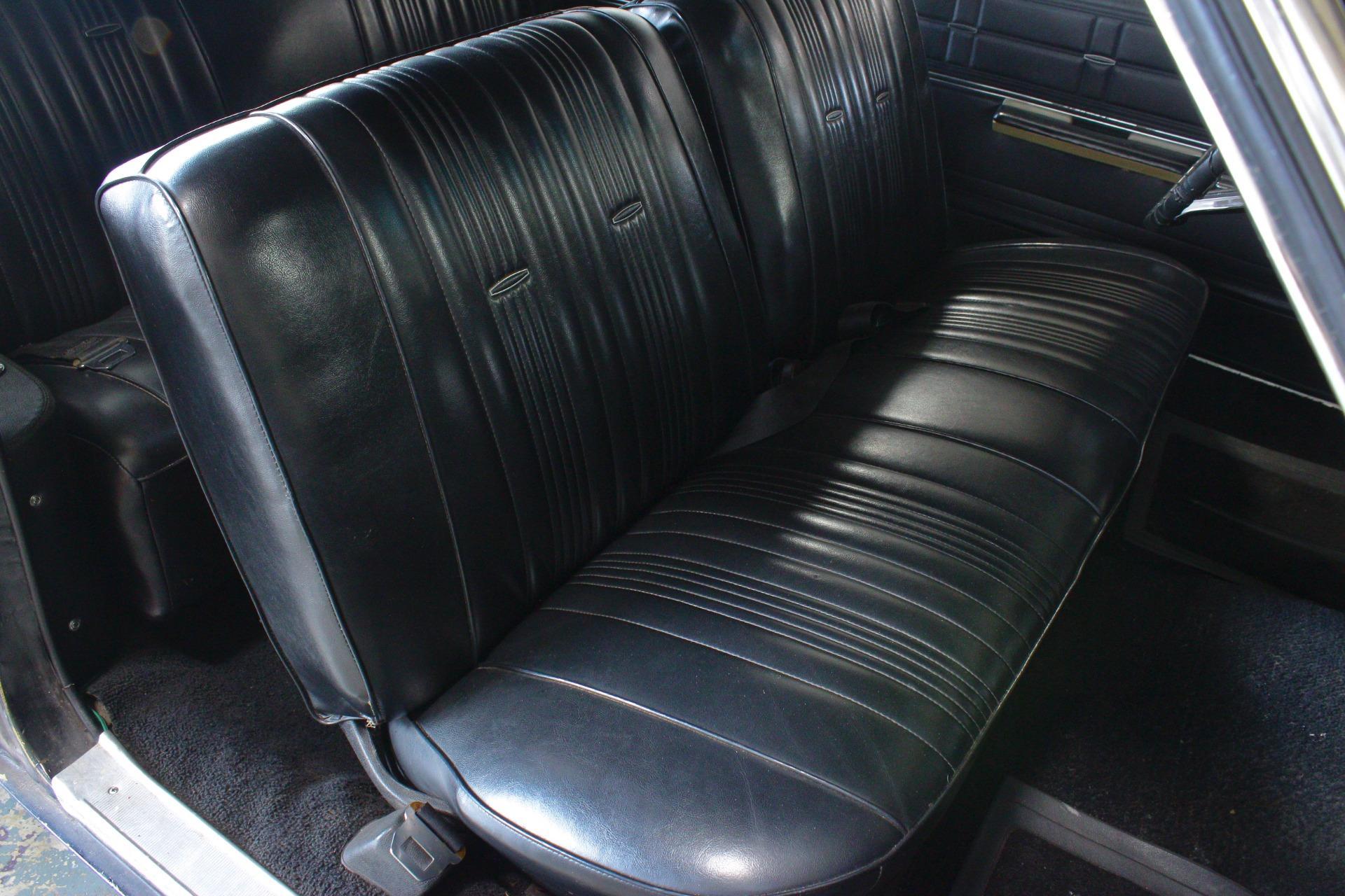 1967 Chevrolet Impala - $17,967