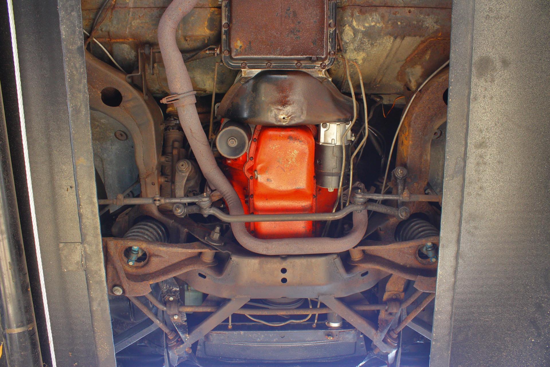 1967 Chevrolet Impala - $17,967